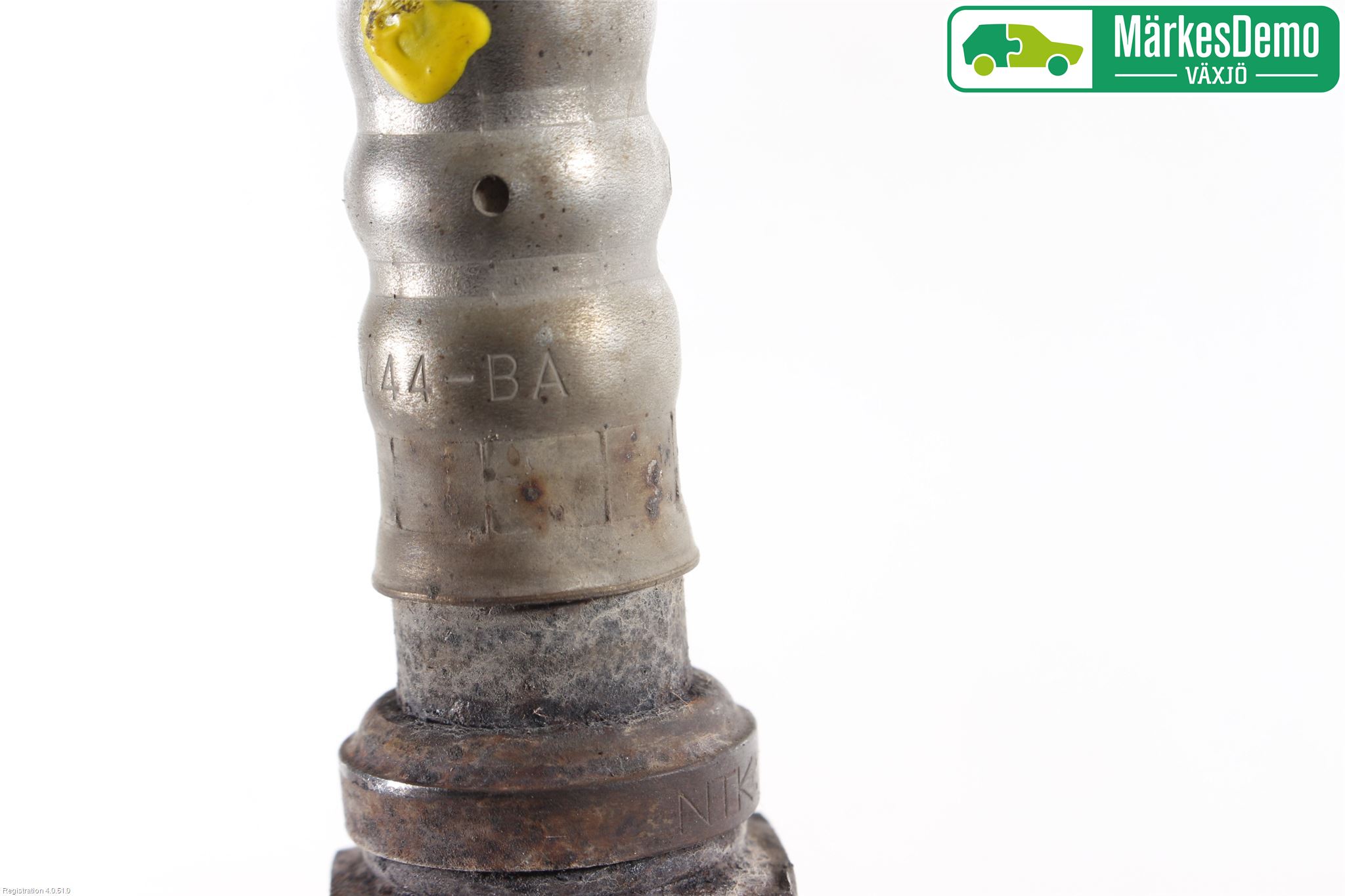 Ford MONDEO     01-06 Inns Lambdasonde