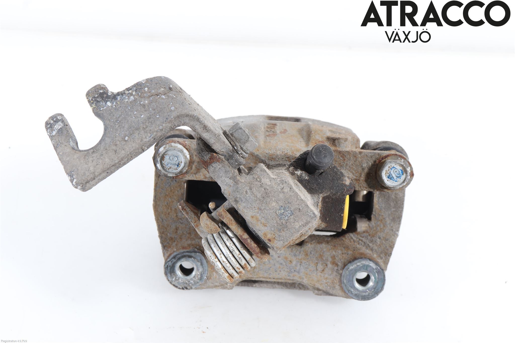 Mazda CX-3 Bremsecaliper Bak Høyre