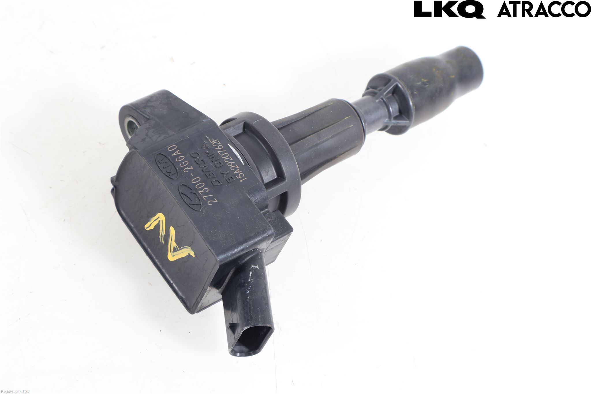 Kia SORENTO 15-20 Coil