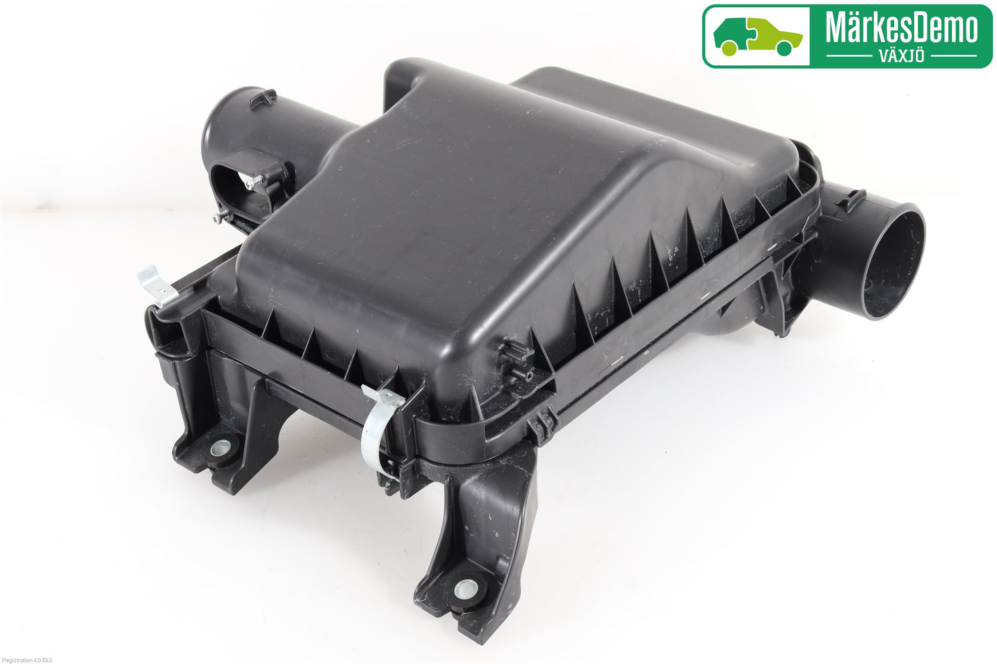 Suzuki SWIFT 17-24 Luftfilter Boks