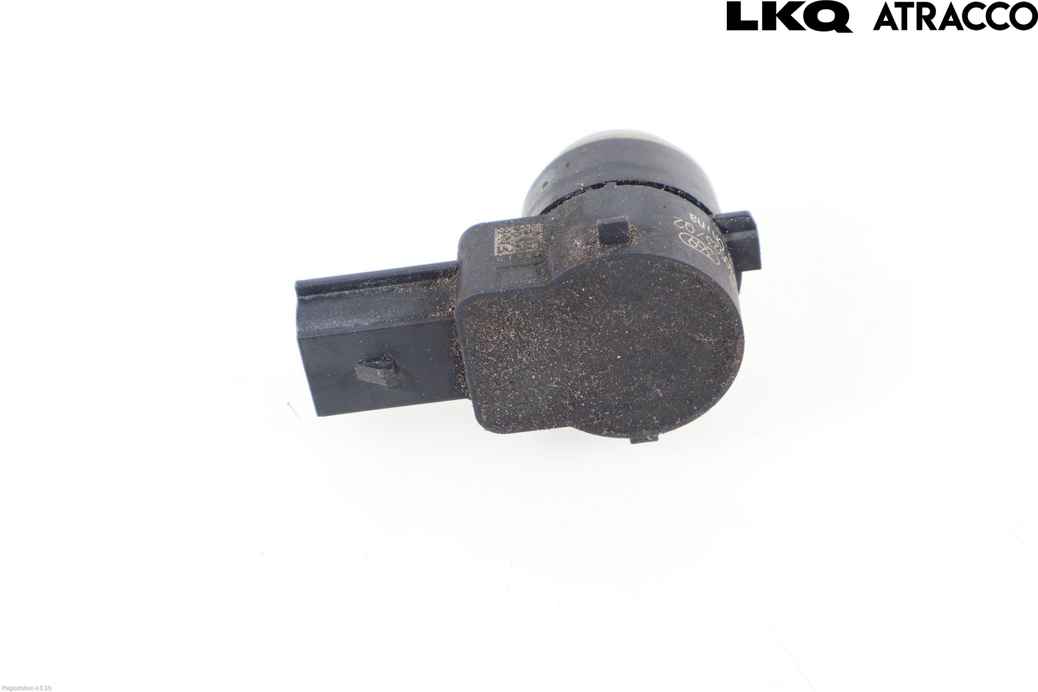 Opel MOKKA 13-20 Sensor Parkering Front