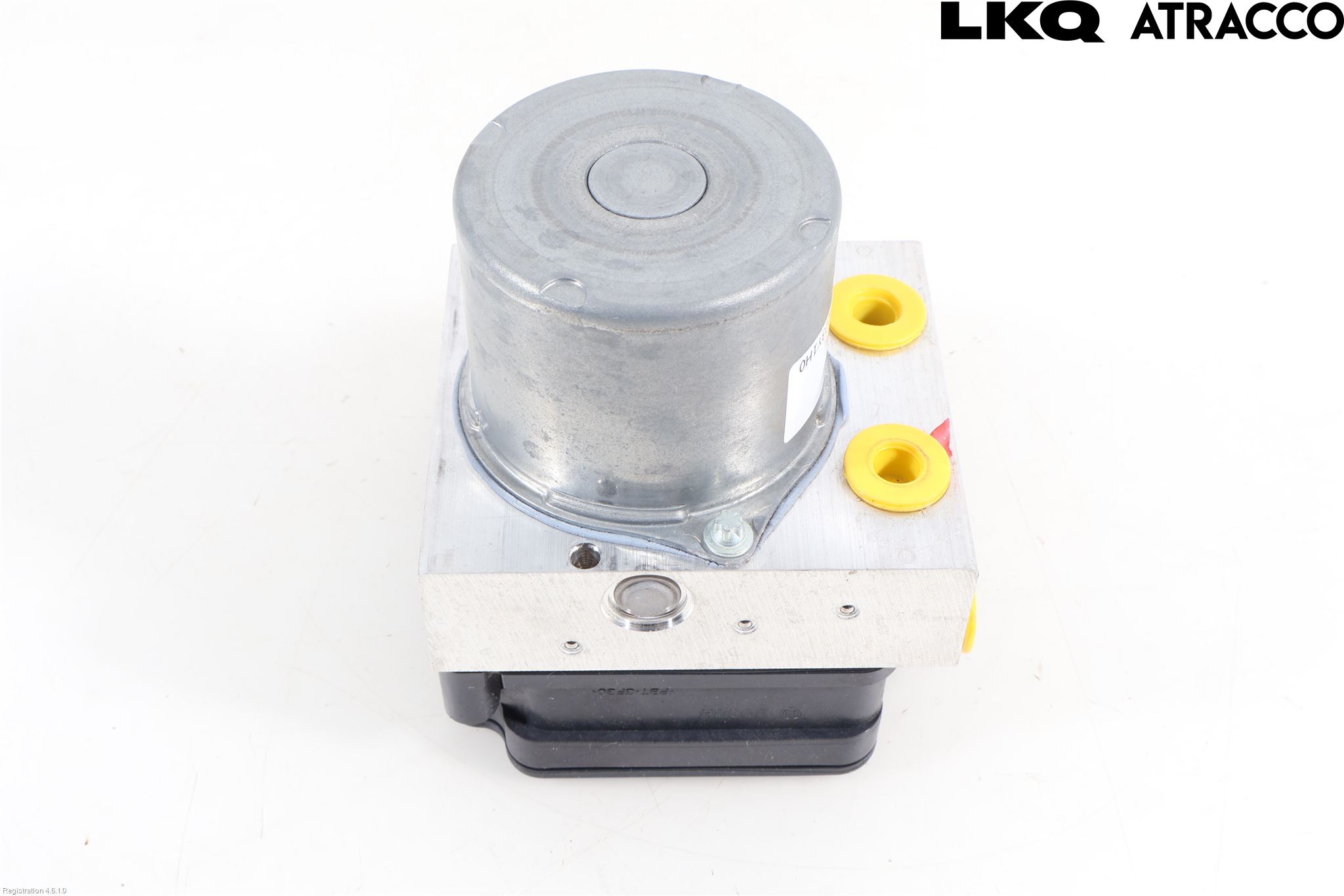 Honda ZR-V 23- Abs Hydraulikkaggregat
