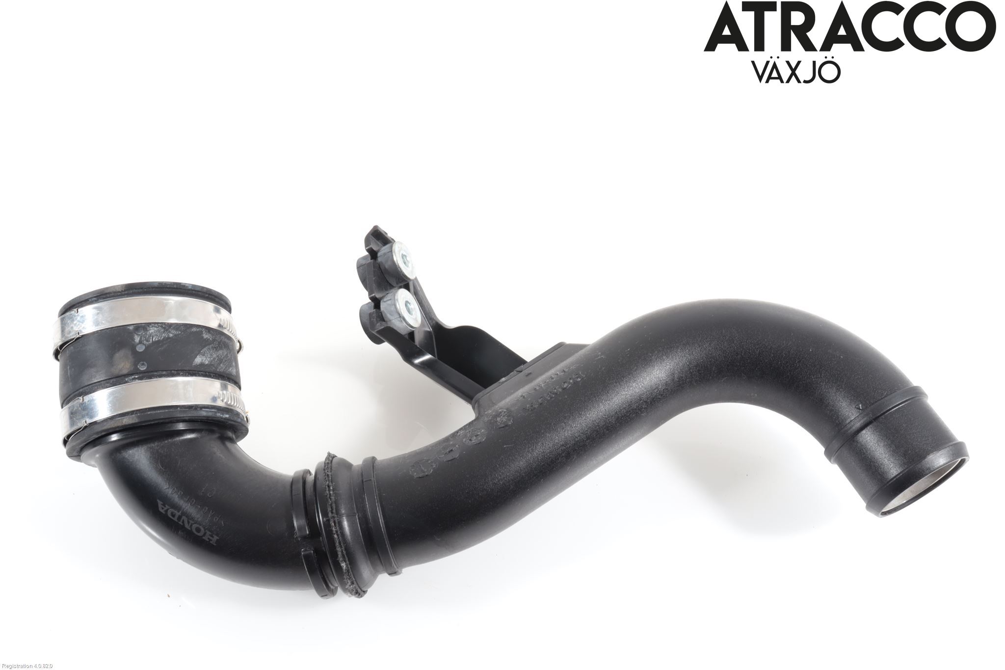 Honda CIVIC 17-22 Intercooler Rør-Slange