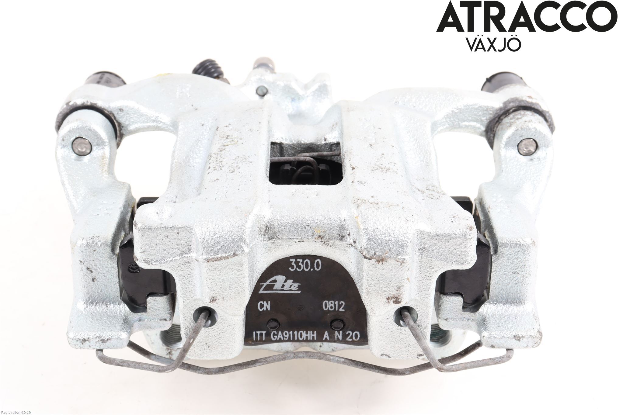 Mazda CX-30 20- Bremsecaliper Bak Høyre