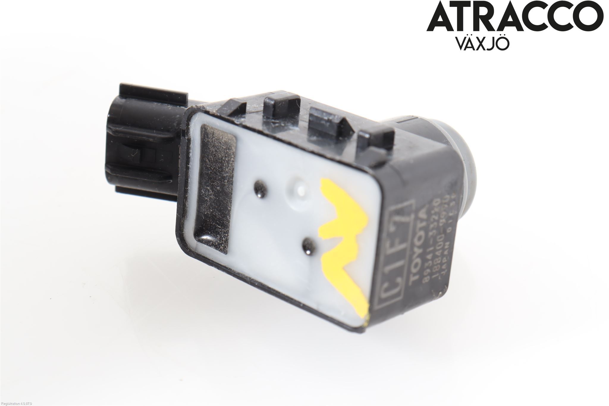 Toyota COROLLA 19- Sensor Ryggesensor