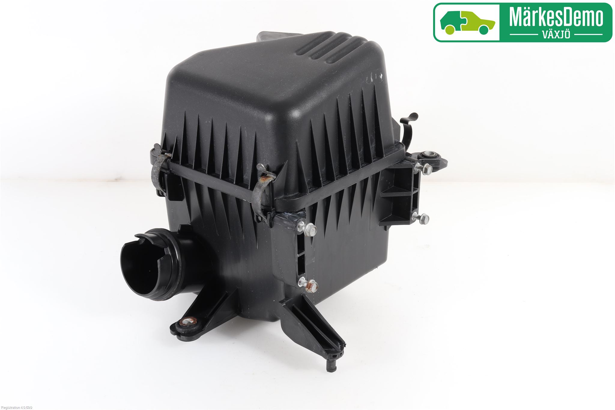 Hyundai i30 FD 07-12 Luftfilter Boks