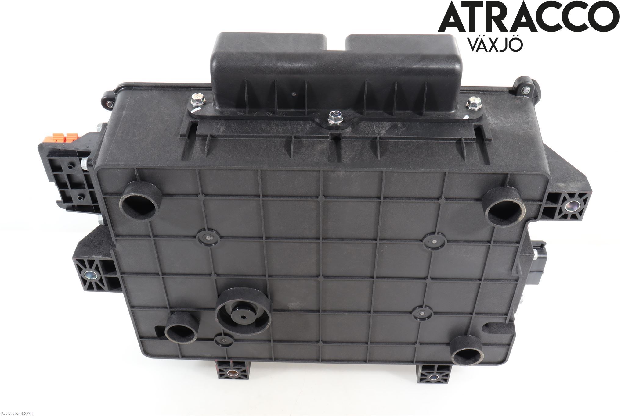 Hyundai i20 BC 21- Hybrid Batteri