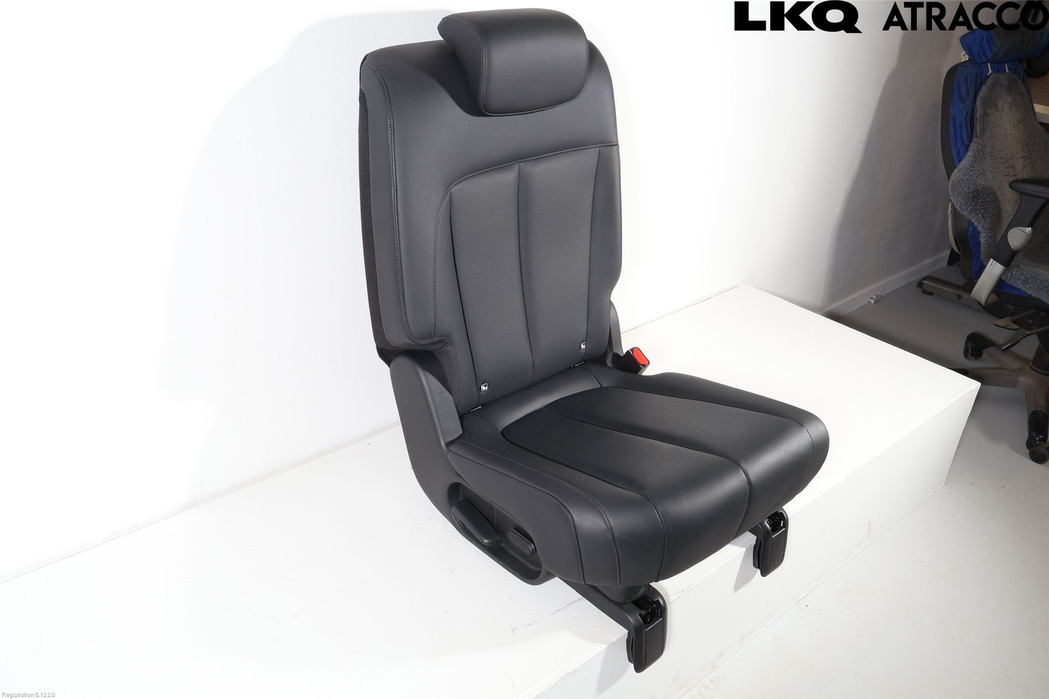 Hyundai IONIQ 5 NE 22- Innr Sete Baksete Kompl