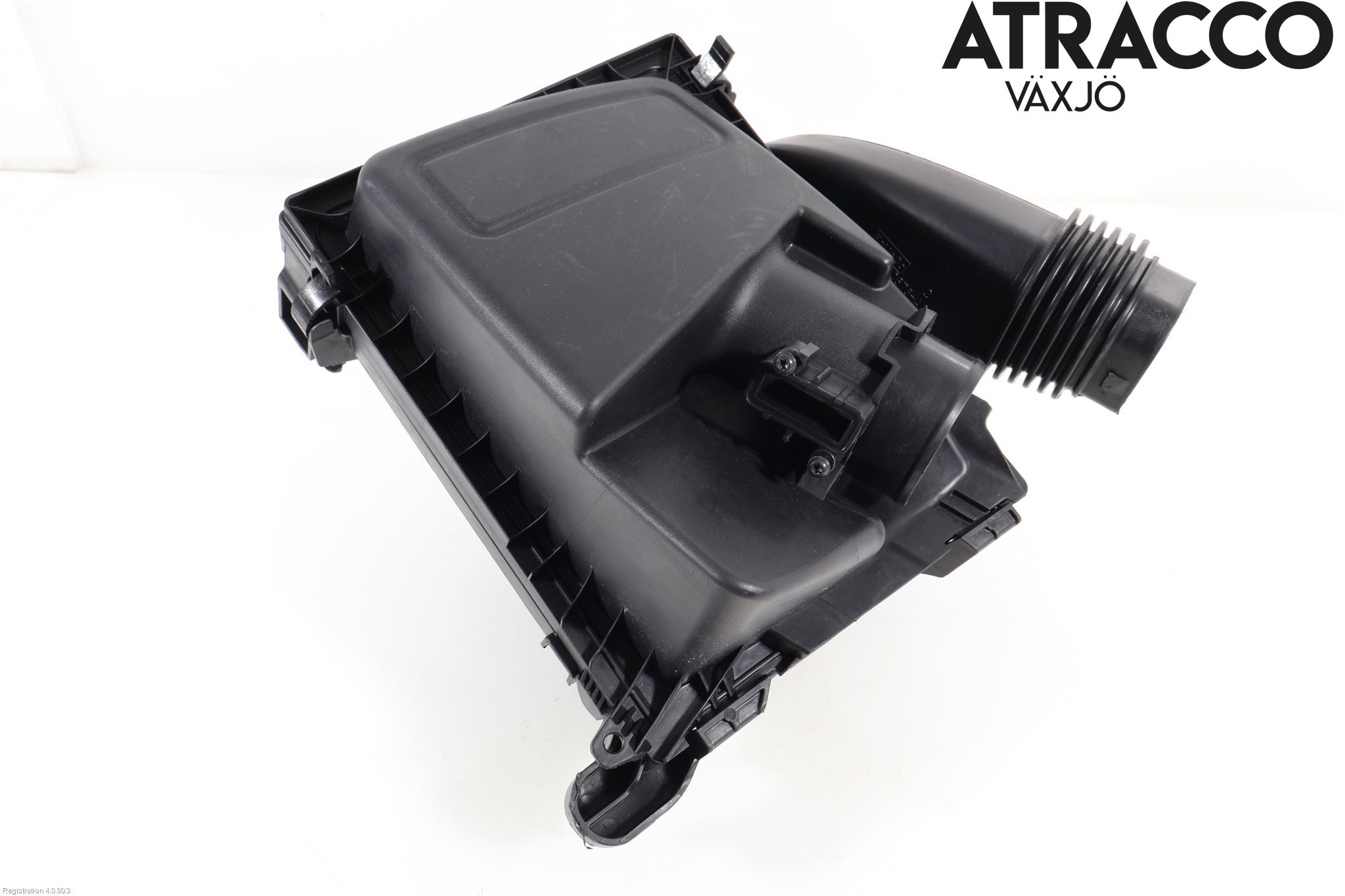Ford FOCUS 19- Luftfilter Boks