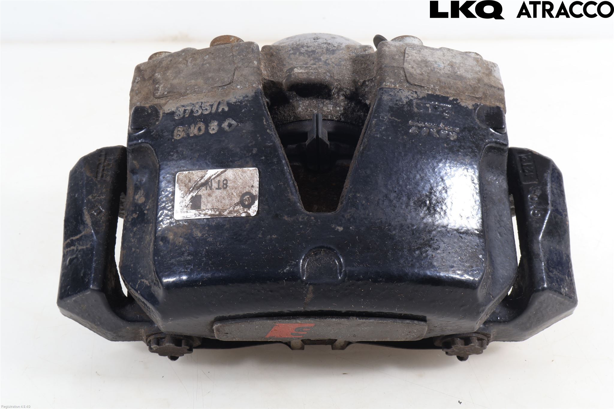 Audi A5 07-16 Bremsecaliper Foran Høyre