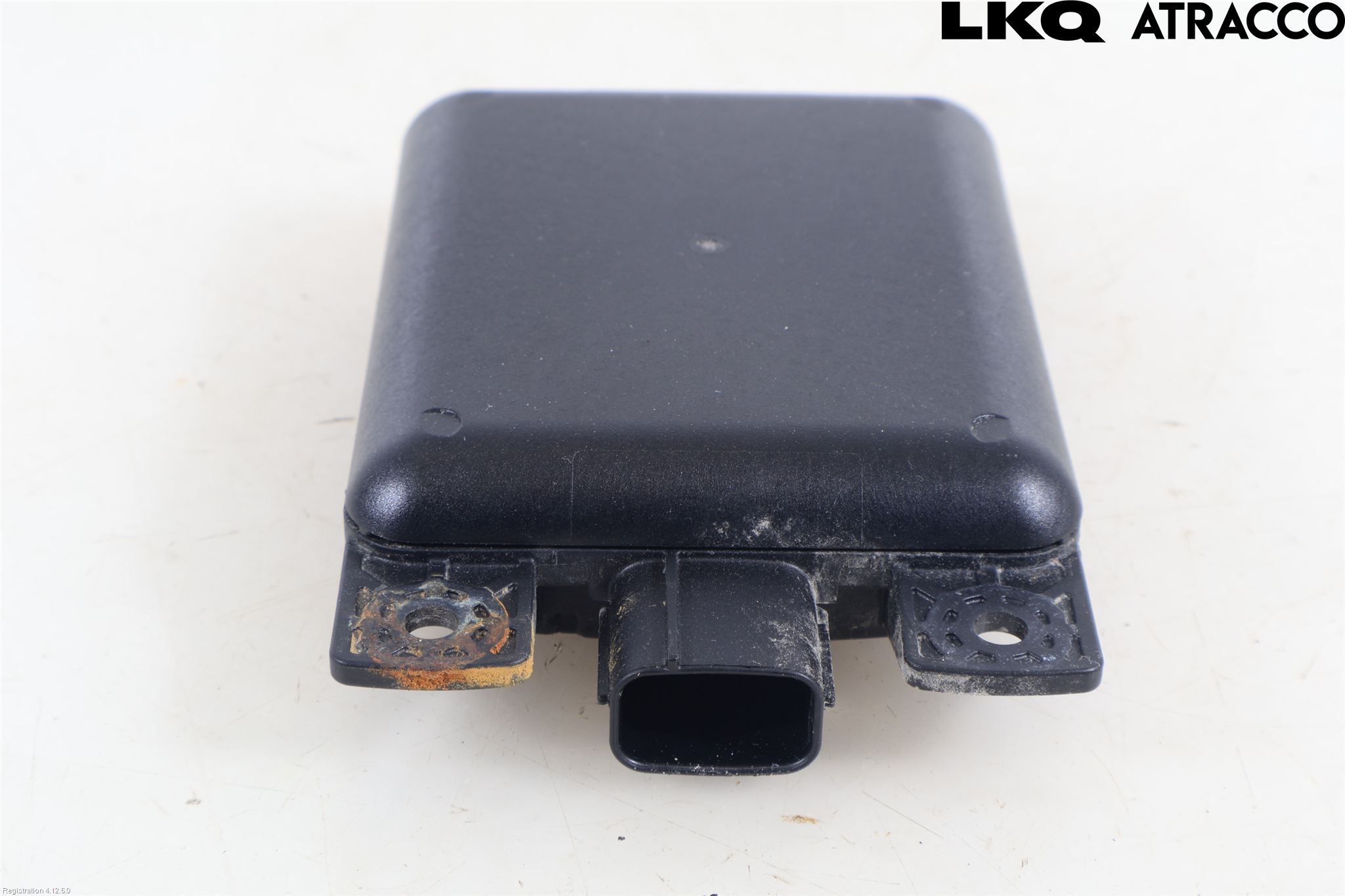 Mazda CX-3 Sensor Kollisjonsbeskyttelse