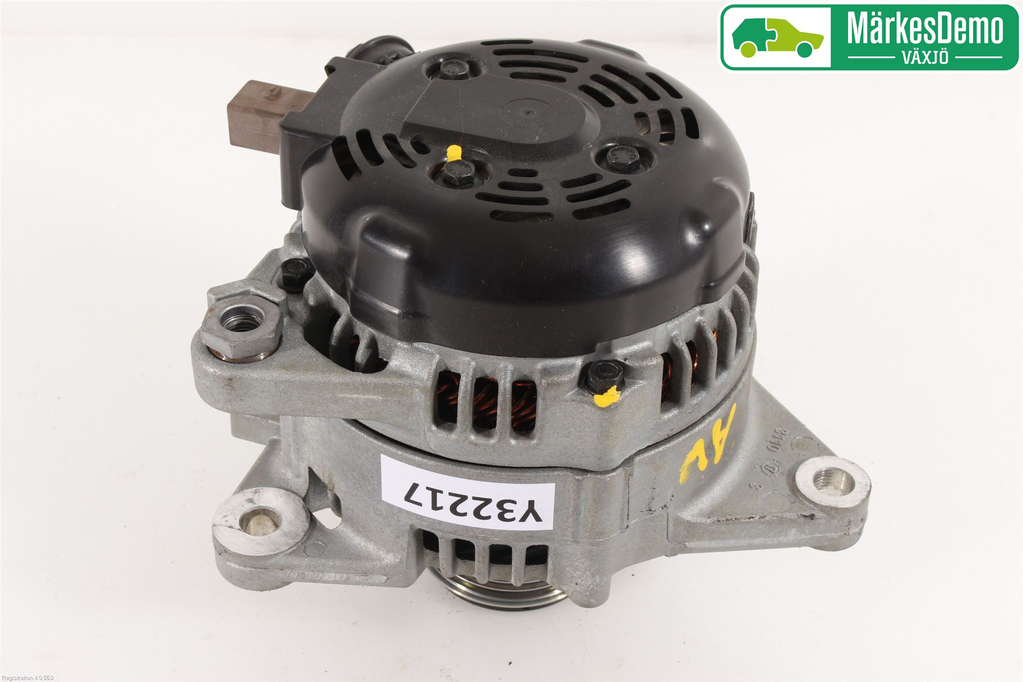 Hyundai i30 PD 17- Dynamo