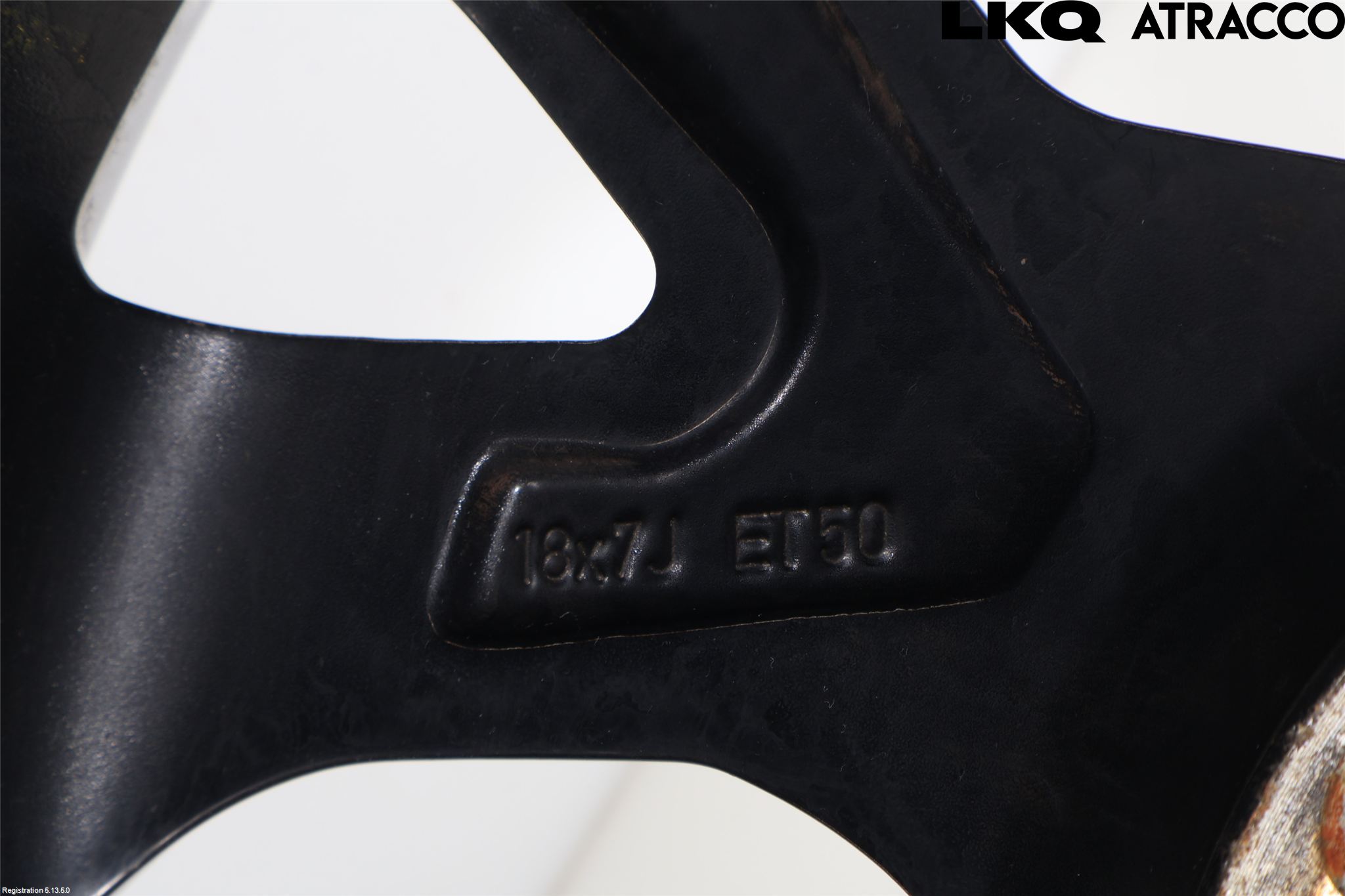 Toyota C-HR 16-23 Felg Aluminium Sett 4Stk