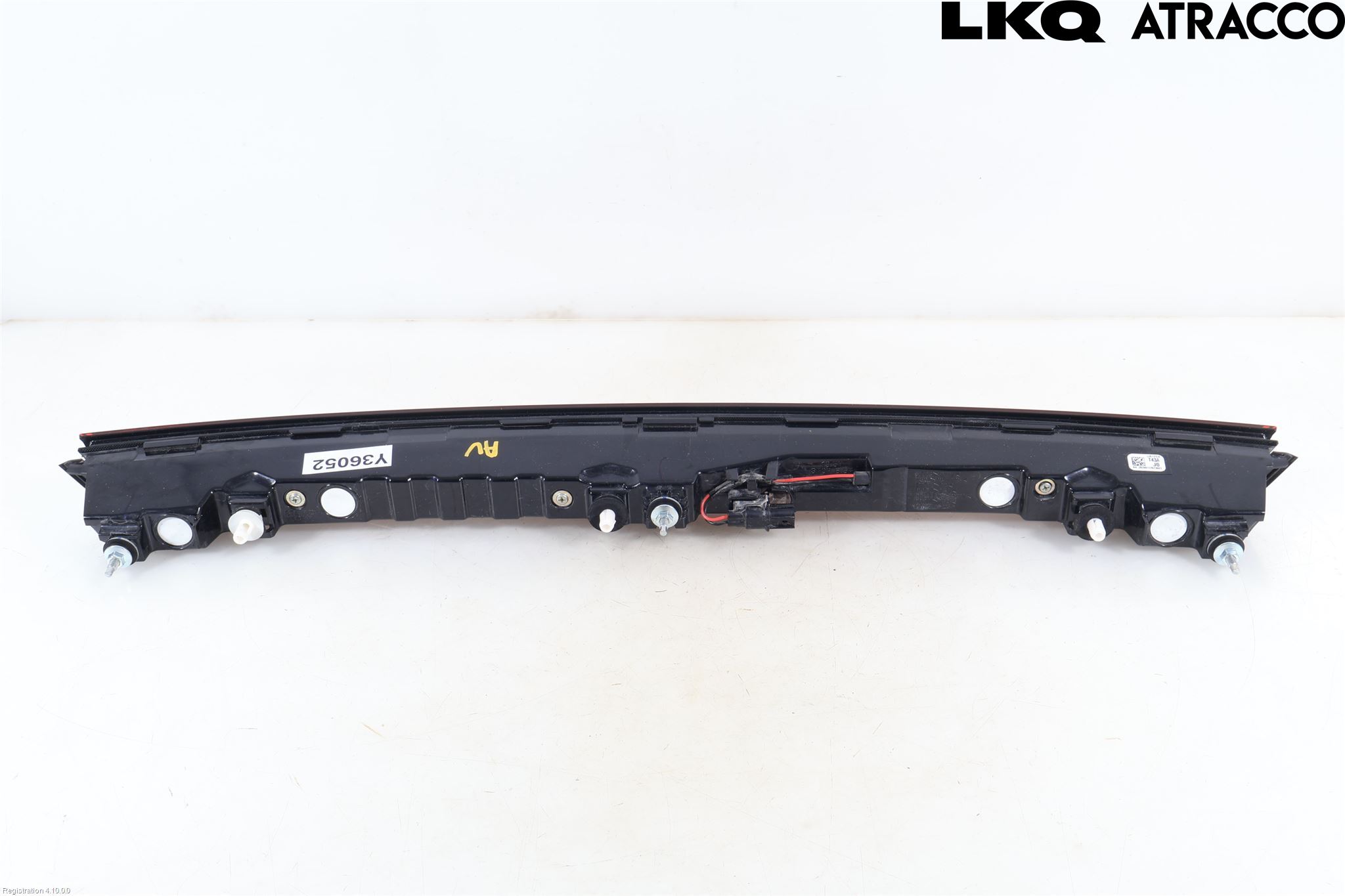 Honda CIVIC e HEV 23- Bremselys Bakrute