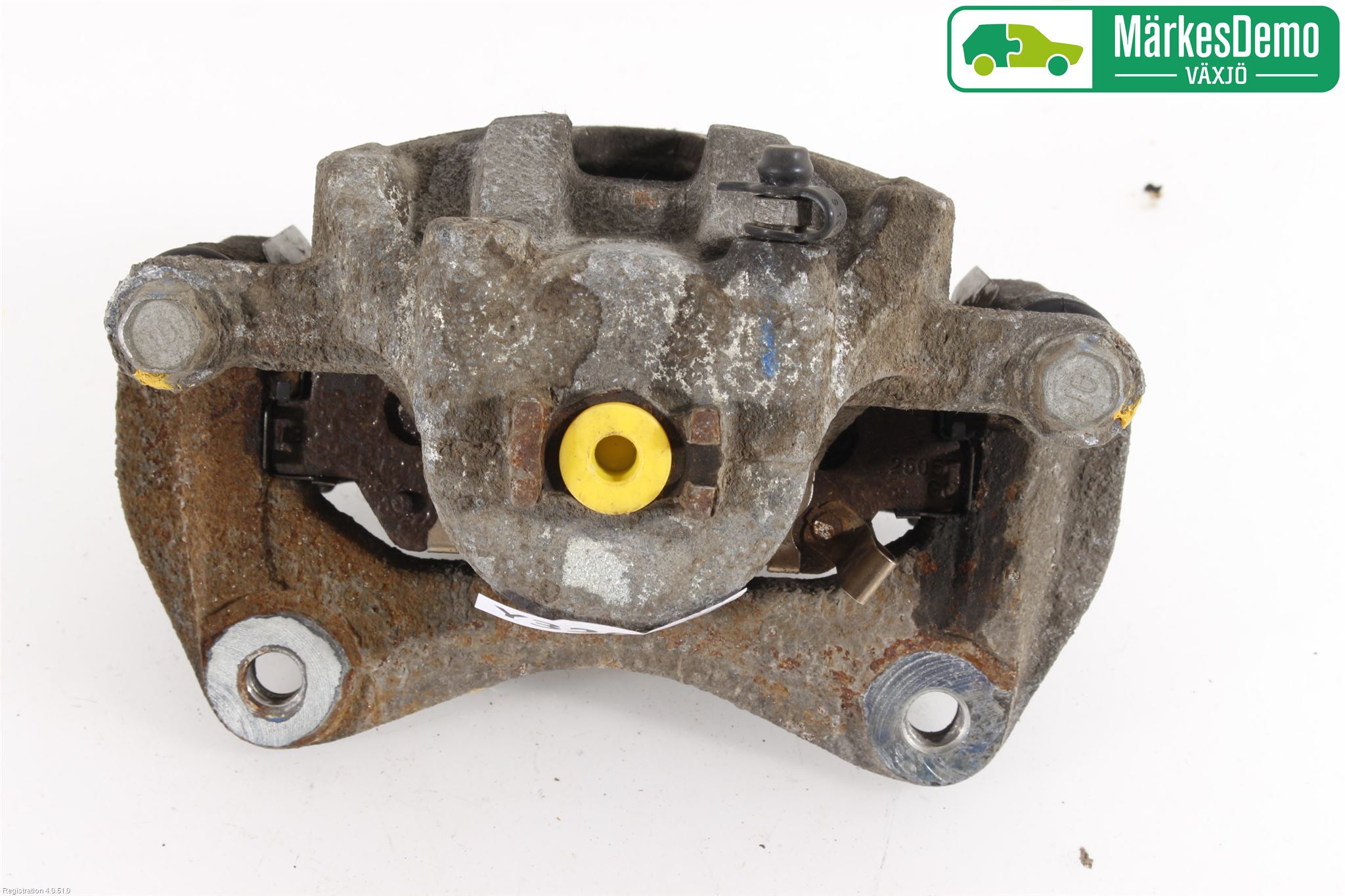 Hyundai i20 GB 15-20 Bremsecaliper Foran Høyre