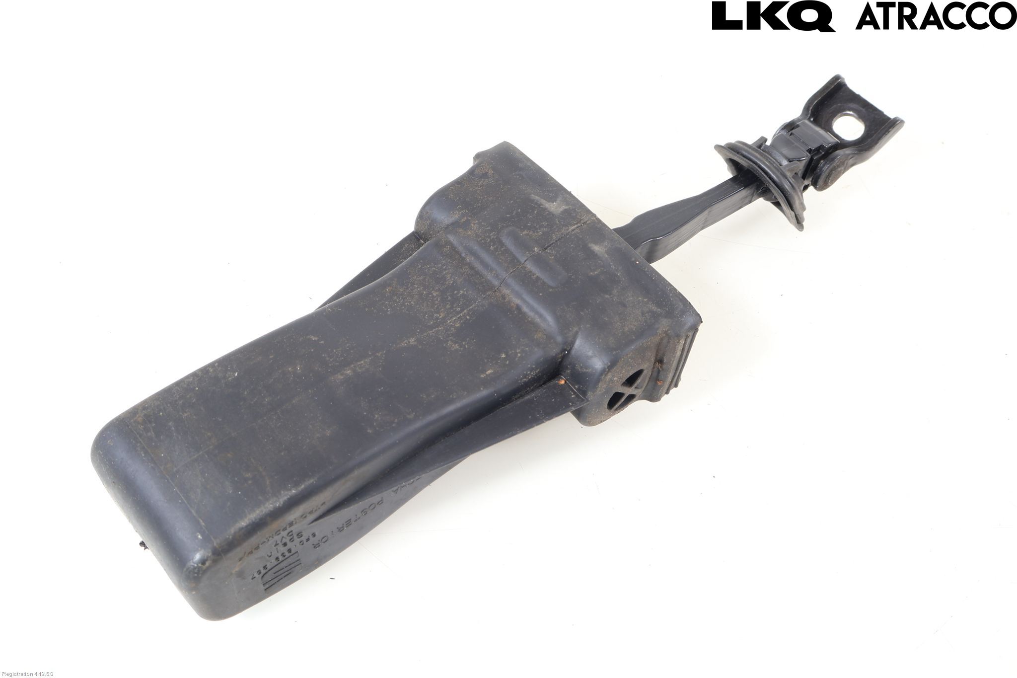 Seat IBIZA V 21- Dørstopper