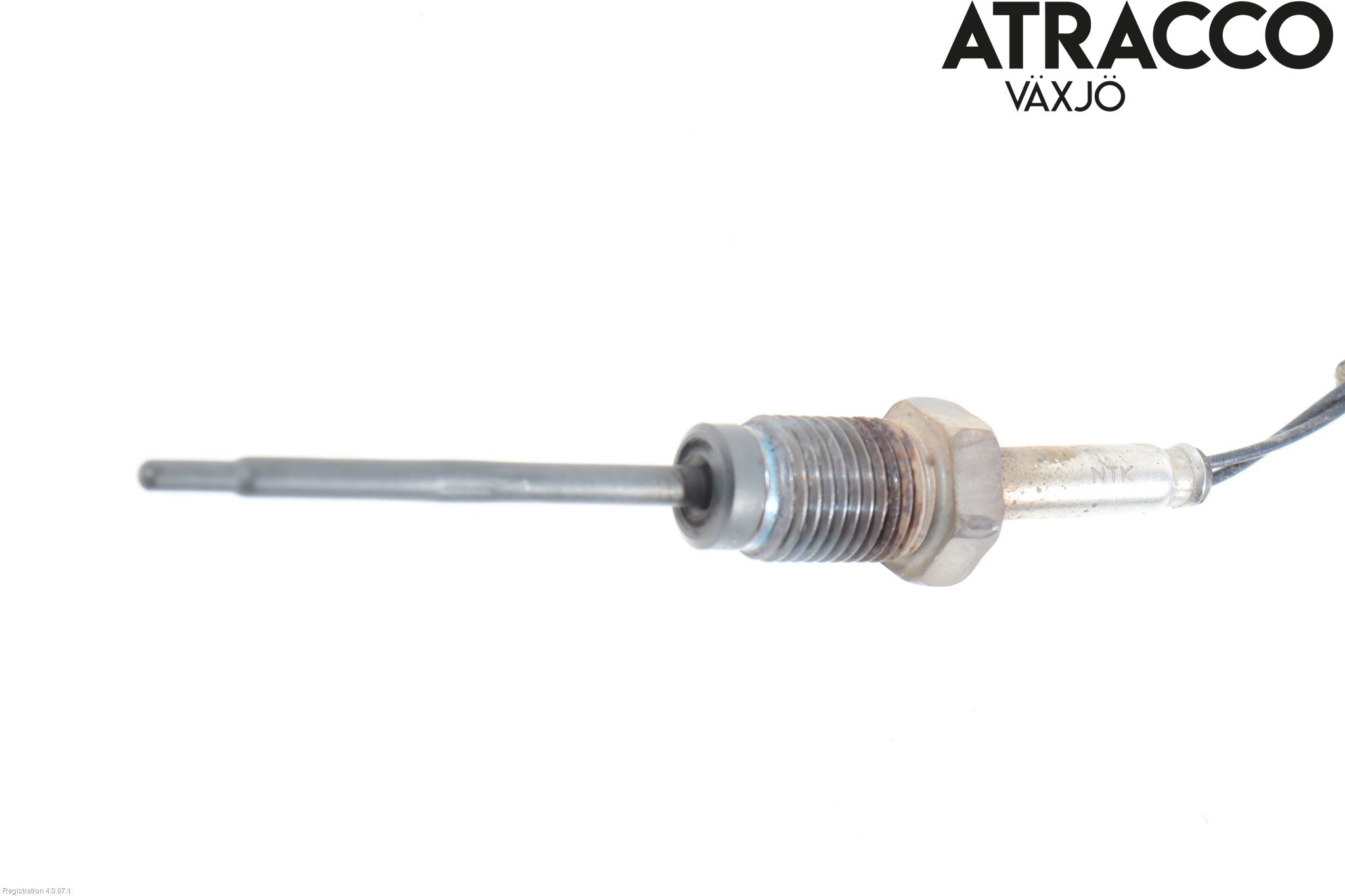 Honda JAZZ 21- Sensor Eksos