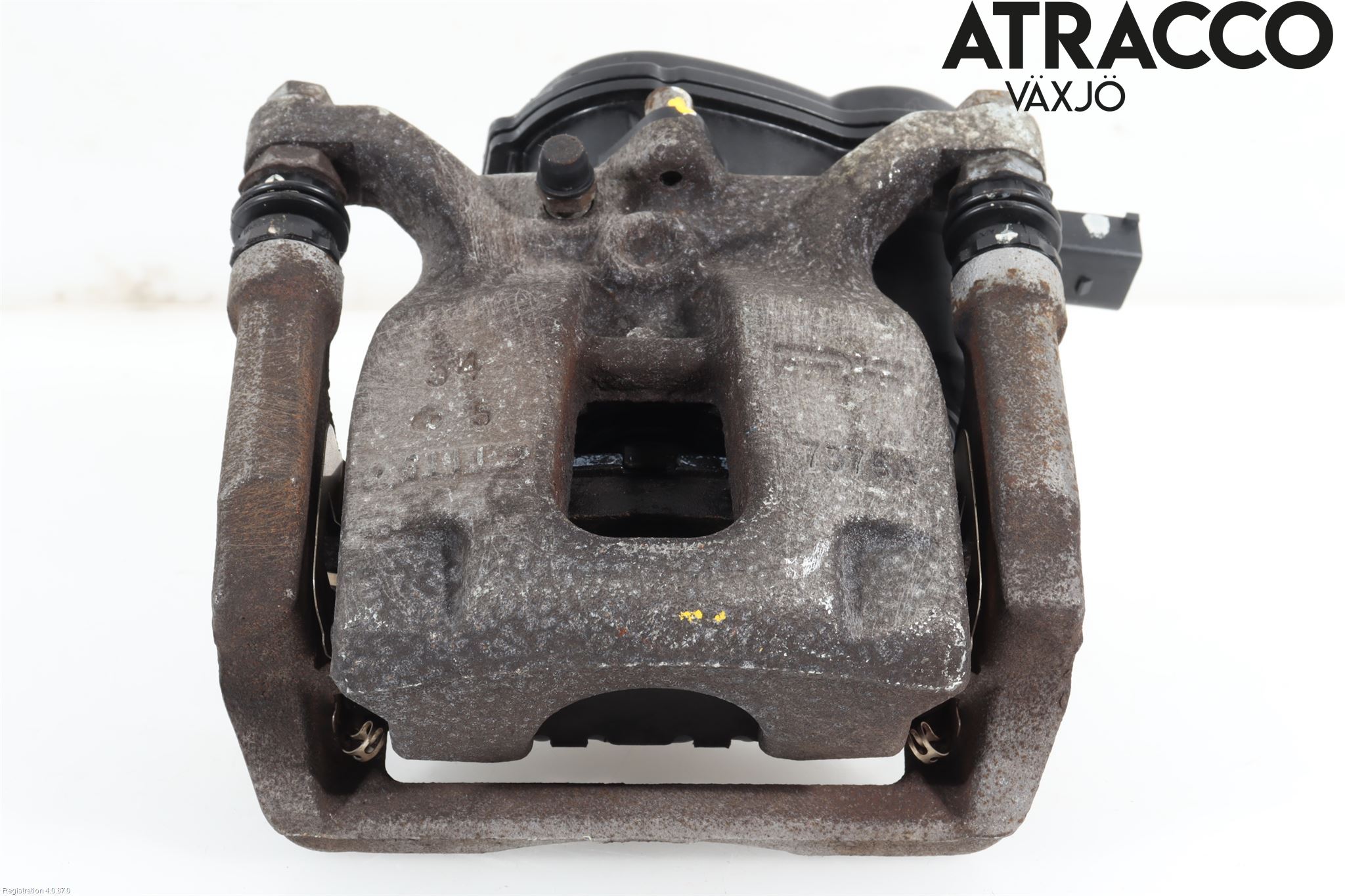 Honda HR-V 15-21 Bremsecaliper Bak Venstre