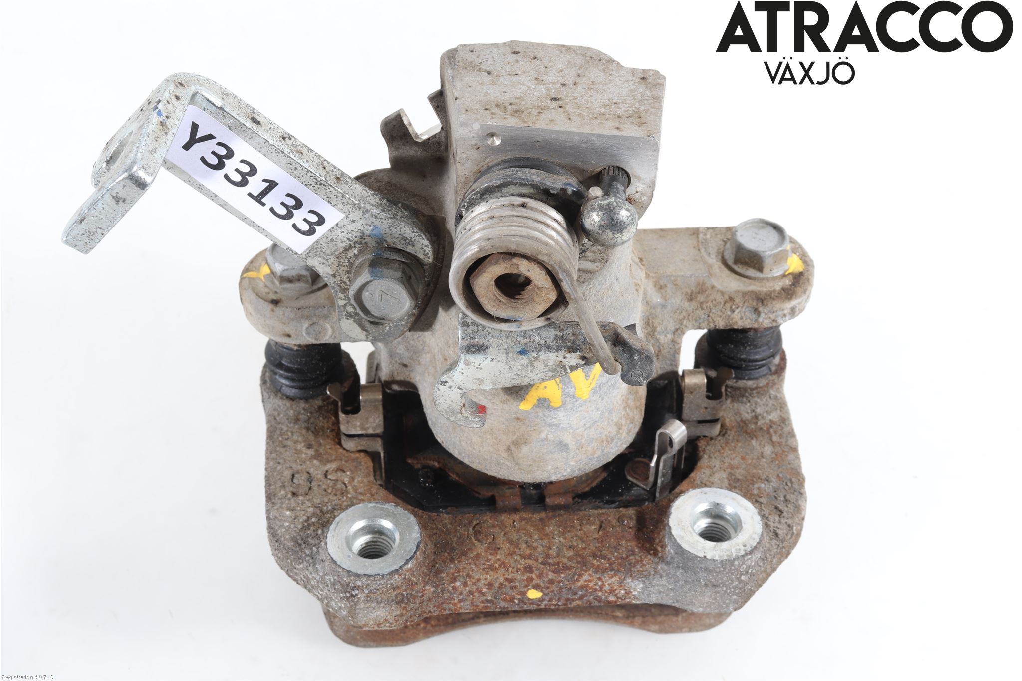 Suzuki VITARA 15- Bremsecaliper Bak Høyre