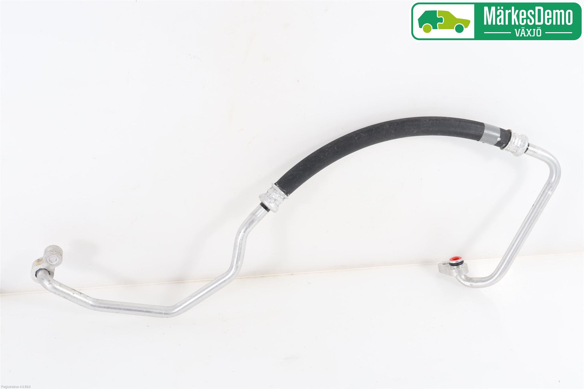Toyota C-HR 16-23 Varme Ac Slange - Rør