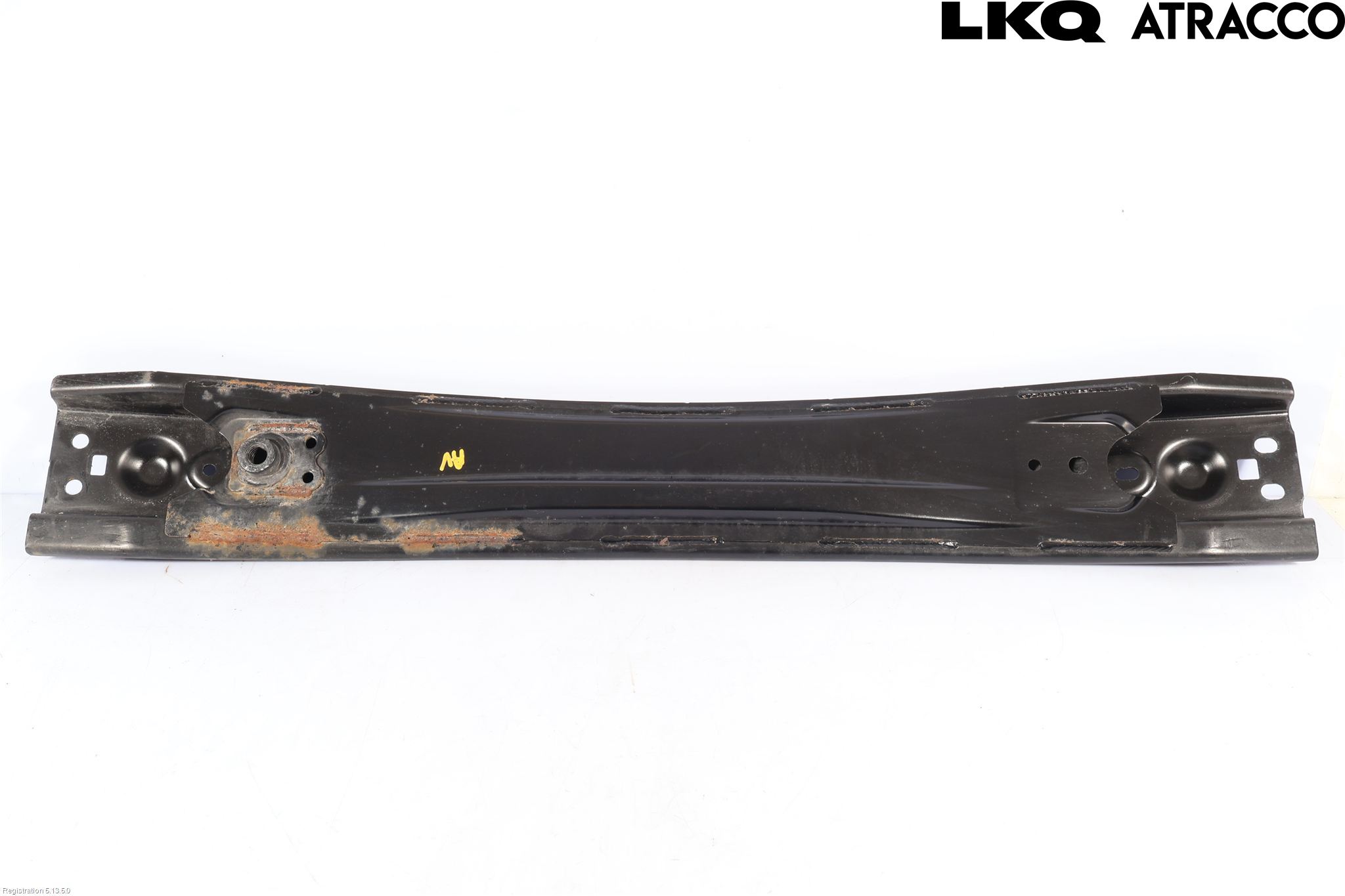 Toyota COROLLA 19- Støtfanger Bak Bjelke