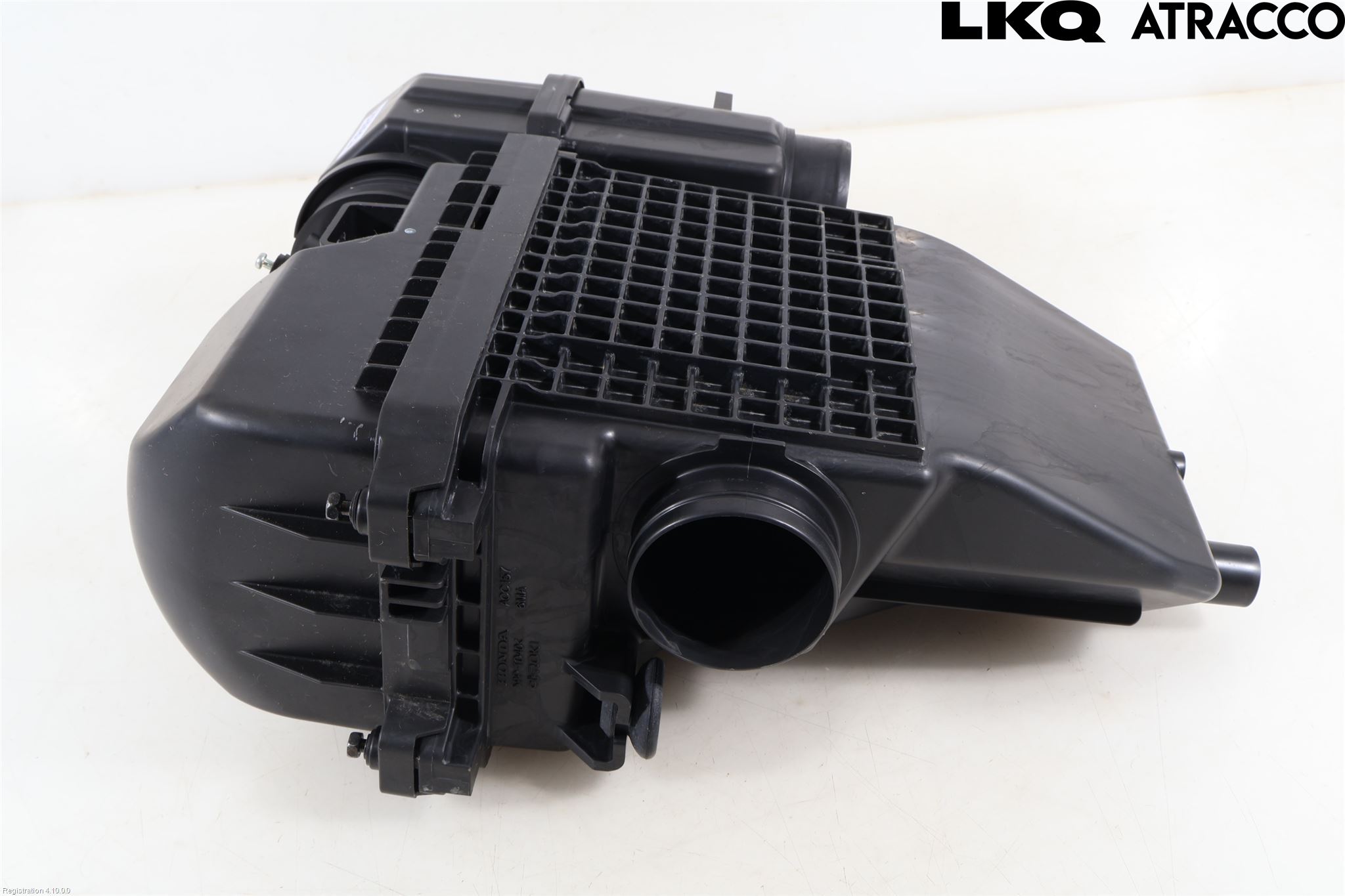 Honda CIVIC e HEV 23- Luftfilter Boks