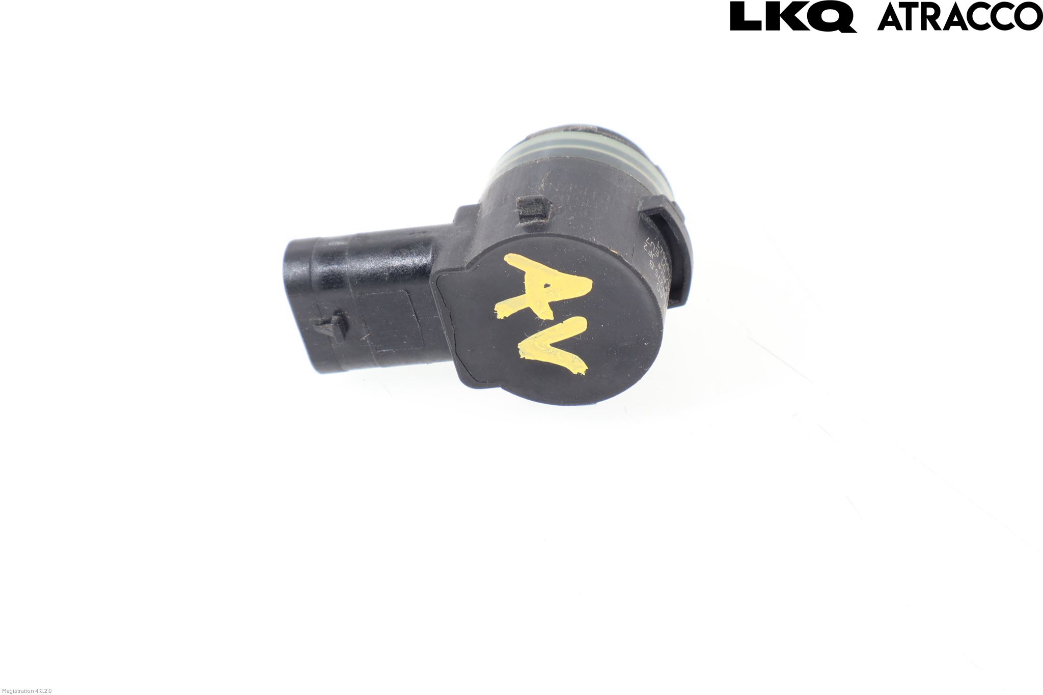Volkswagen VW SCIROCCO 09-17 Sensor Parkering Front