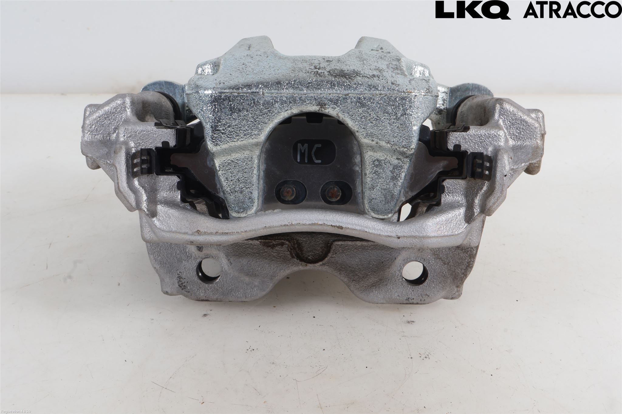 Mazda 2 KB Hybrid 22- Bremsecaliper Bak Høyre