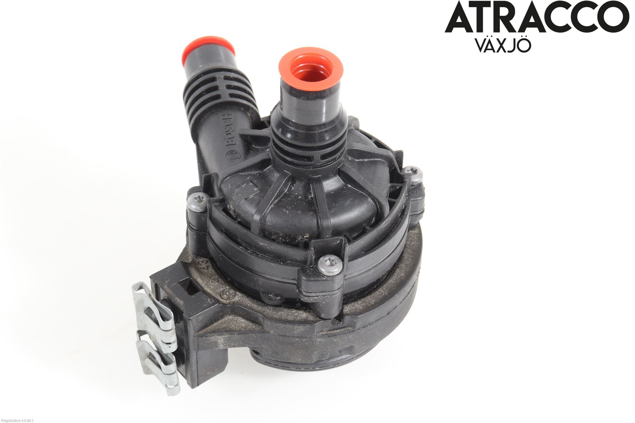 BMW 2 F45 Active Tourer 14-21 Varme Sirkulasjonspumpe