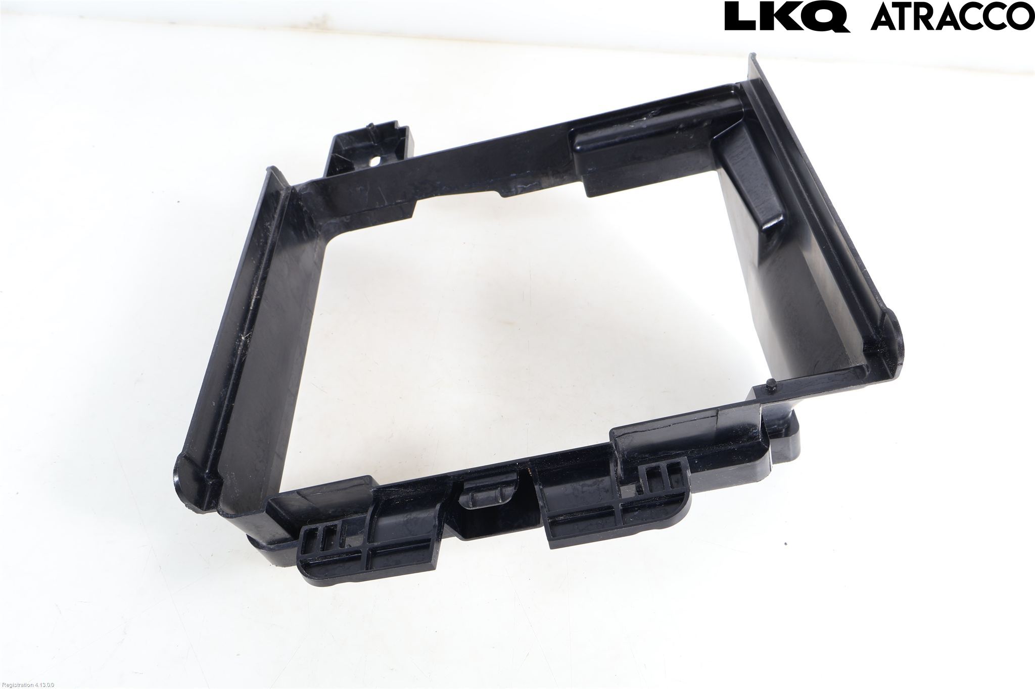 Toyota PROACE CITY 20- Luftstyring Front