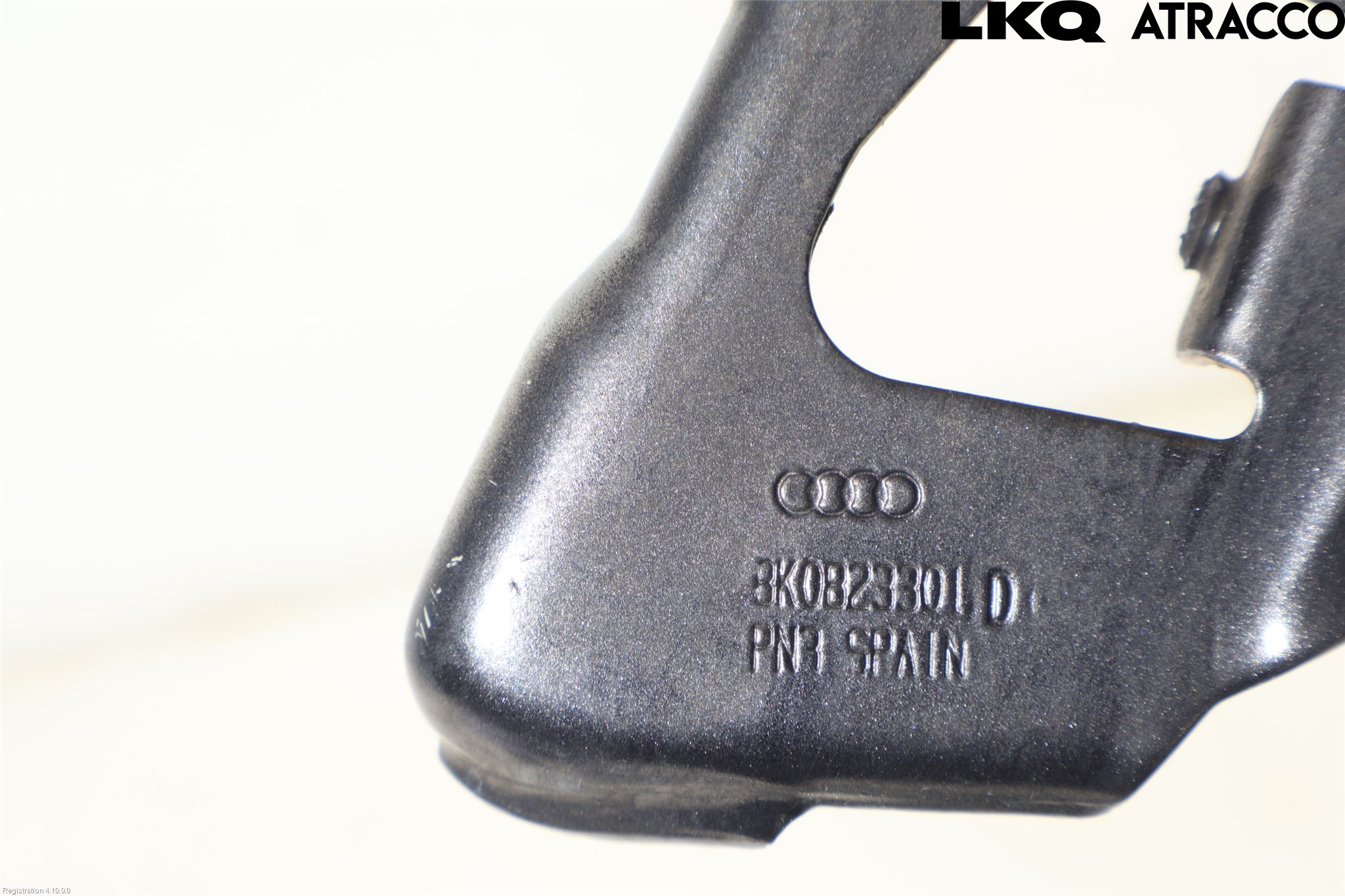Audi A4/S4 08-11 Panser Hengsel - Hengsler