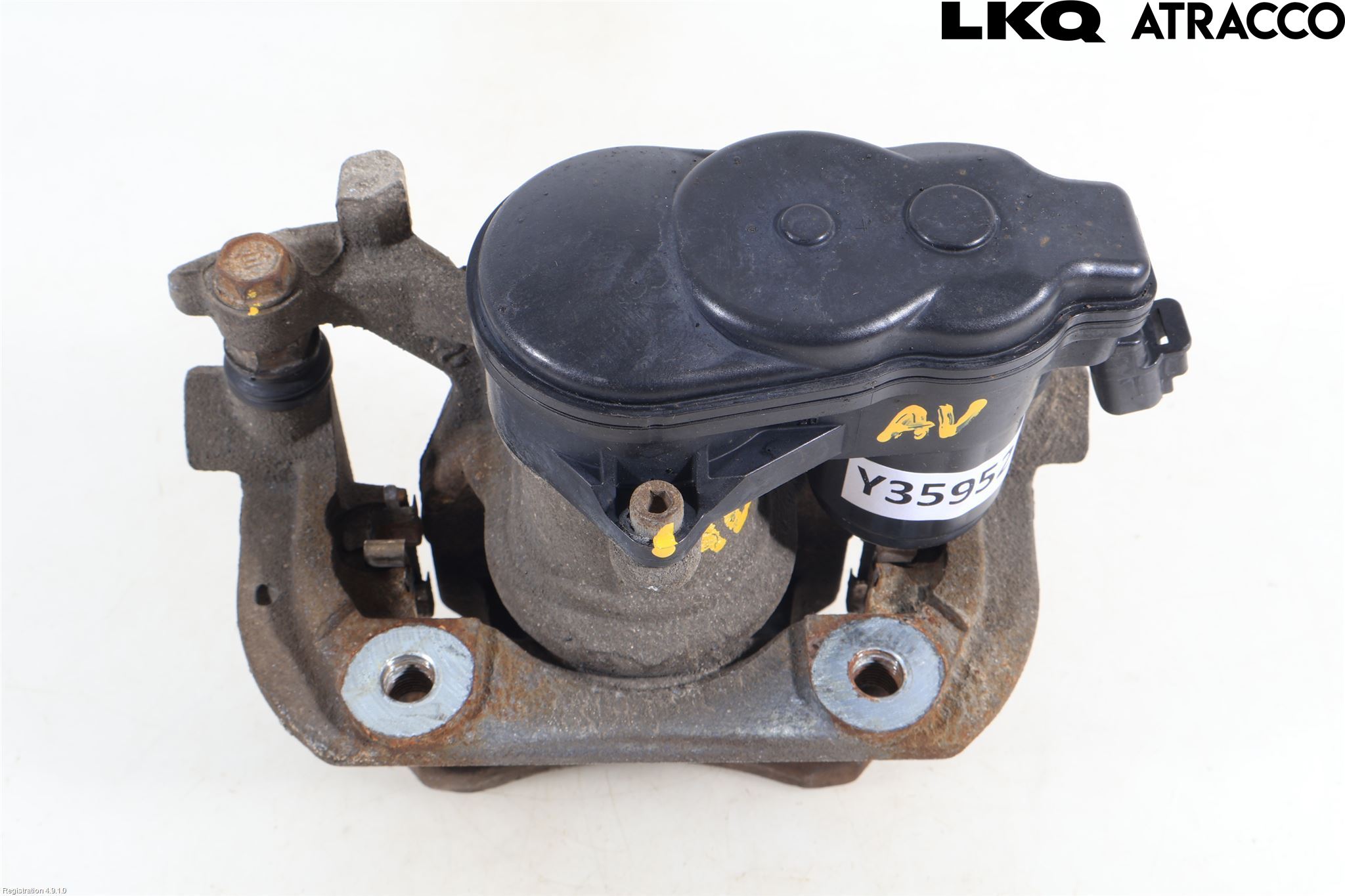 Toyota CAMRY 19-24 Bremsecaliper Bak Venstre