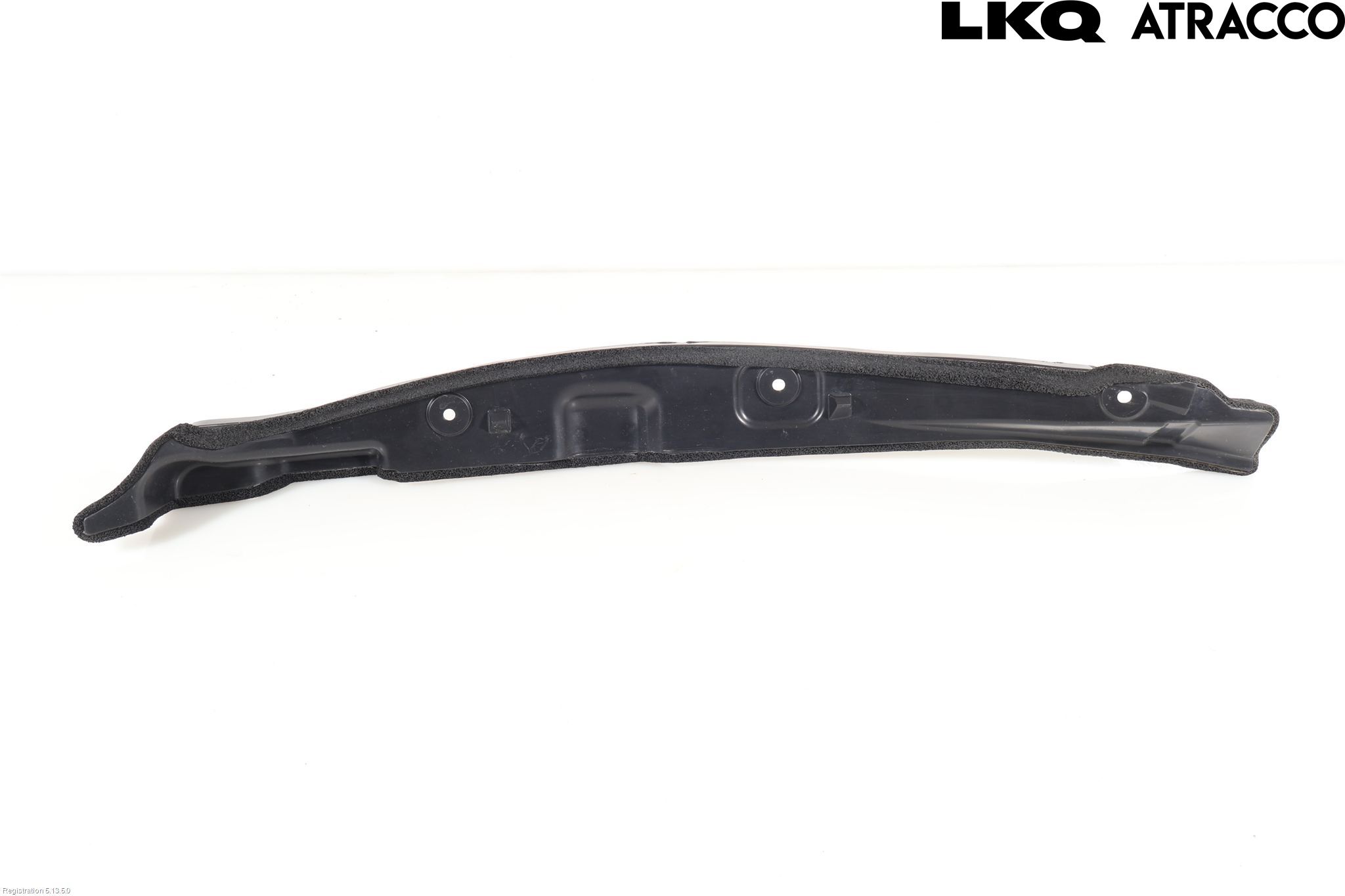 Toyota RAV4 13-18 Skjerm Hjørne Utfylling Foran