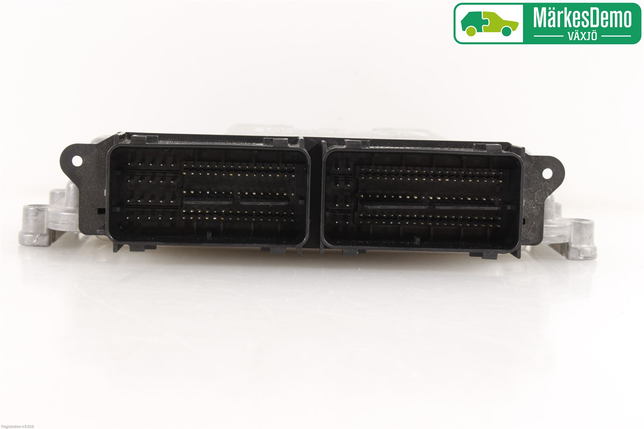 Ford FIESTA (VII) 18-23 Styreenhet Innsprøytning