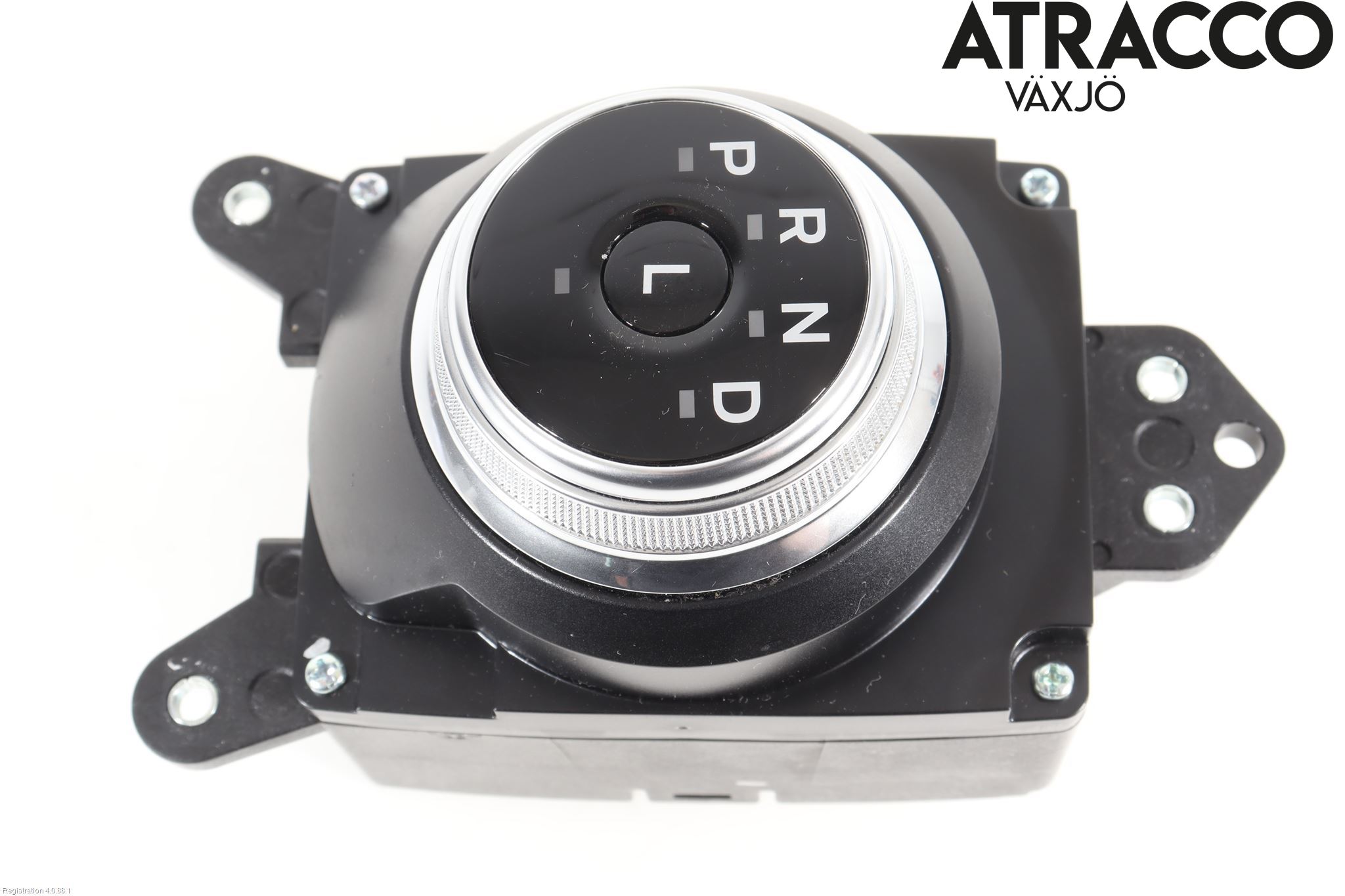 Ford KUGA/KUGA PHEZ/FHEV 20- Bryter Gearkasse