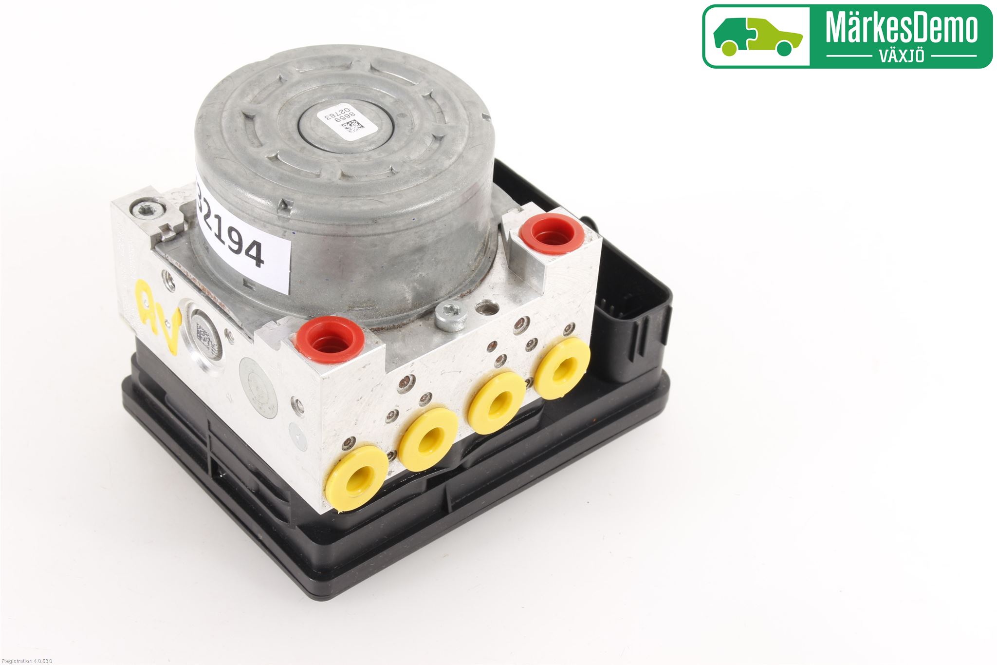 Honda CIVIC 17-22 Abs Hydraulikkaggregat