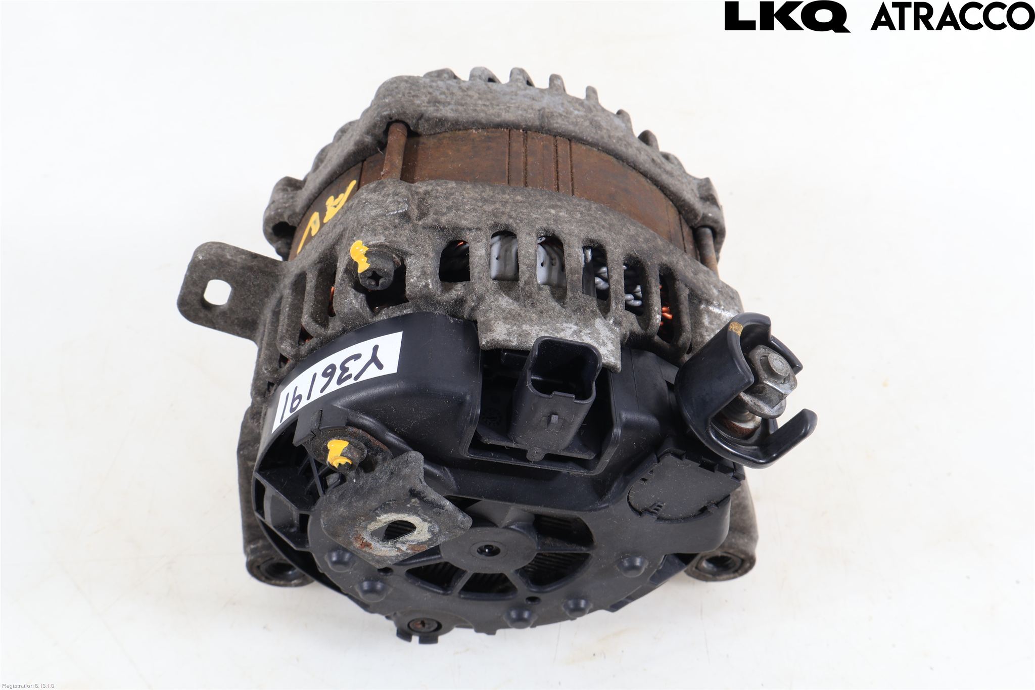 Toyota PROACE II 16- Dynamo