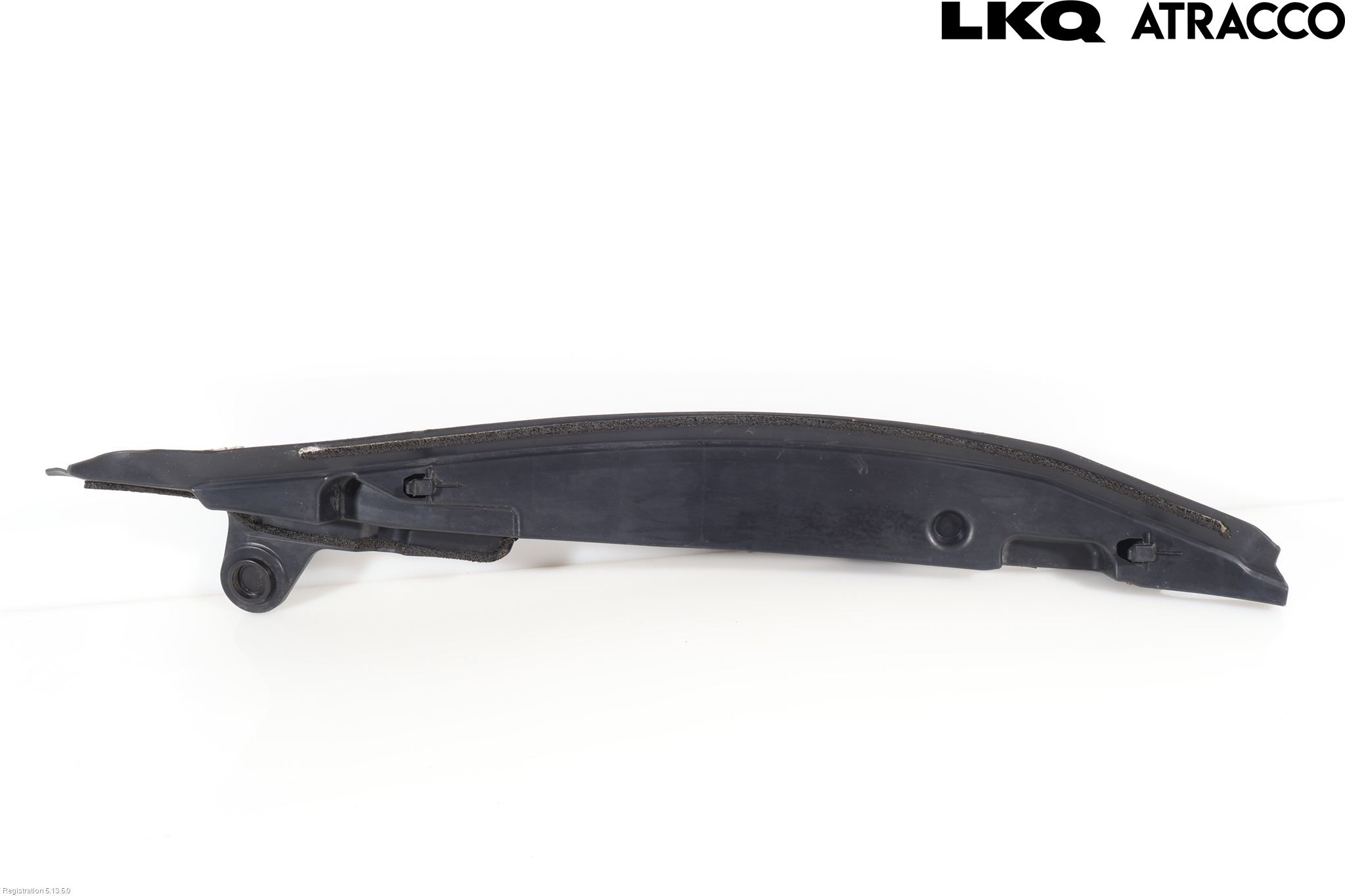Honda CIVIC 12-16 Skjerm Hjørne Utfylling Foran