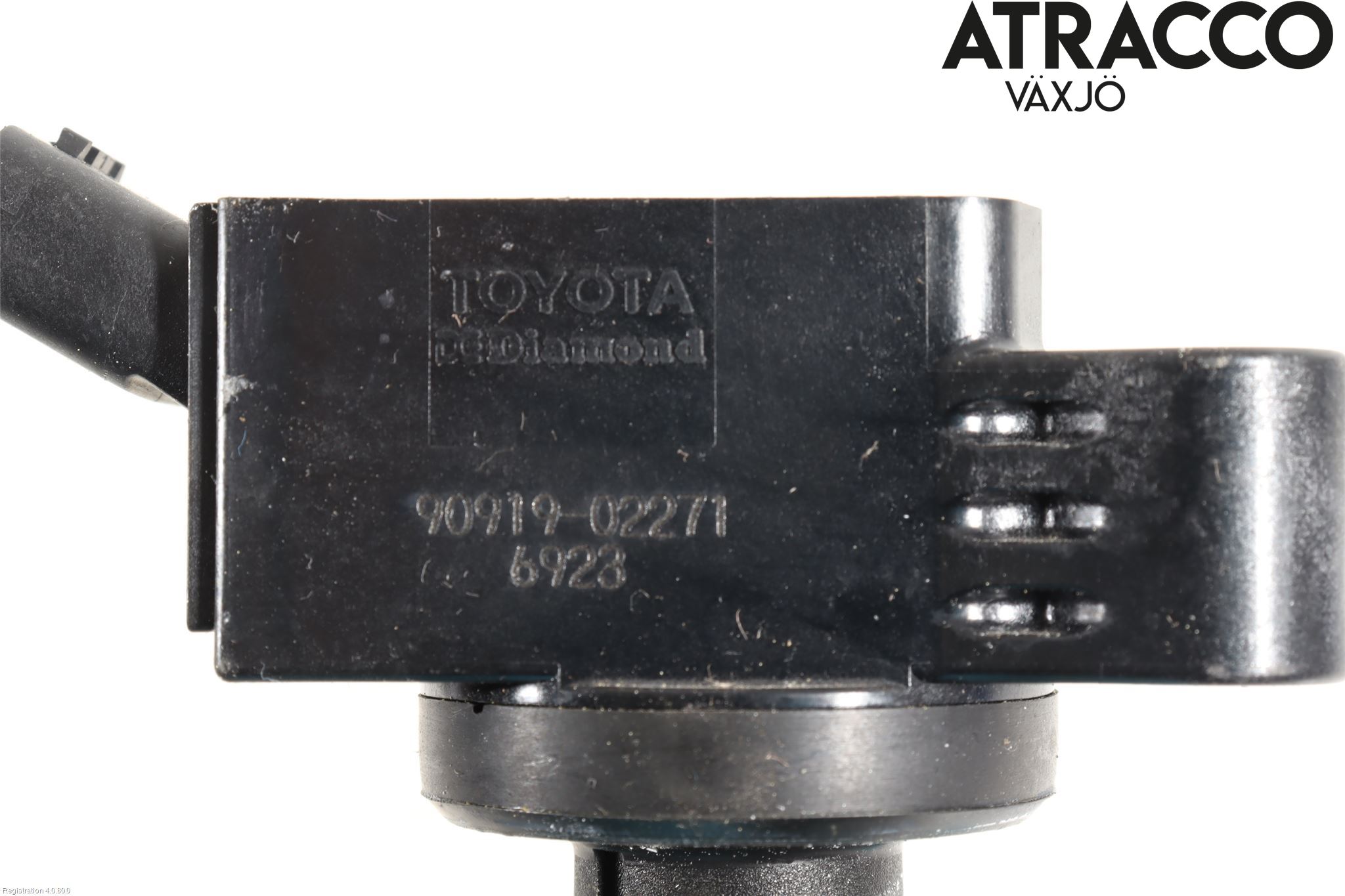 Toyota AURIS 13-19 Coil