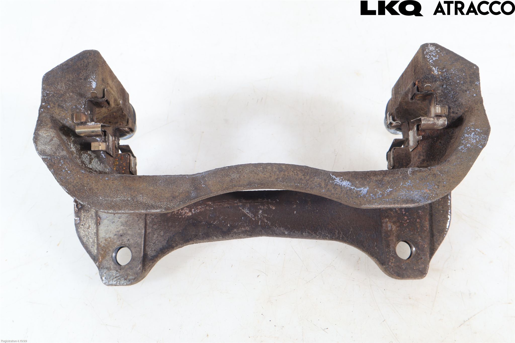 Toyota RAV4 19- Bremsecaliper Feste Holder