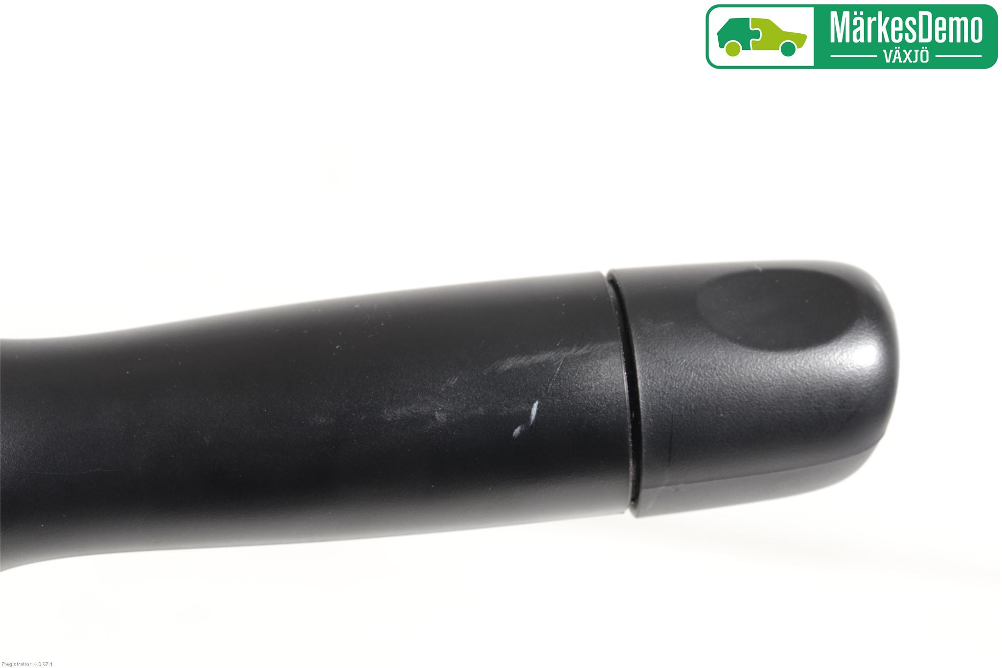 Toyota AYGO 15-21 Bryter Ratt Visker - Spyler