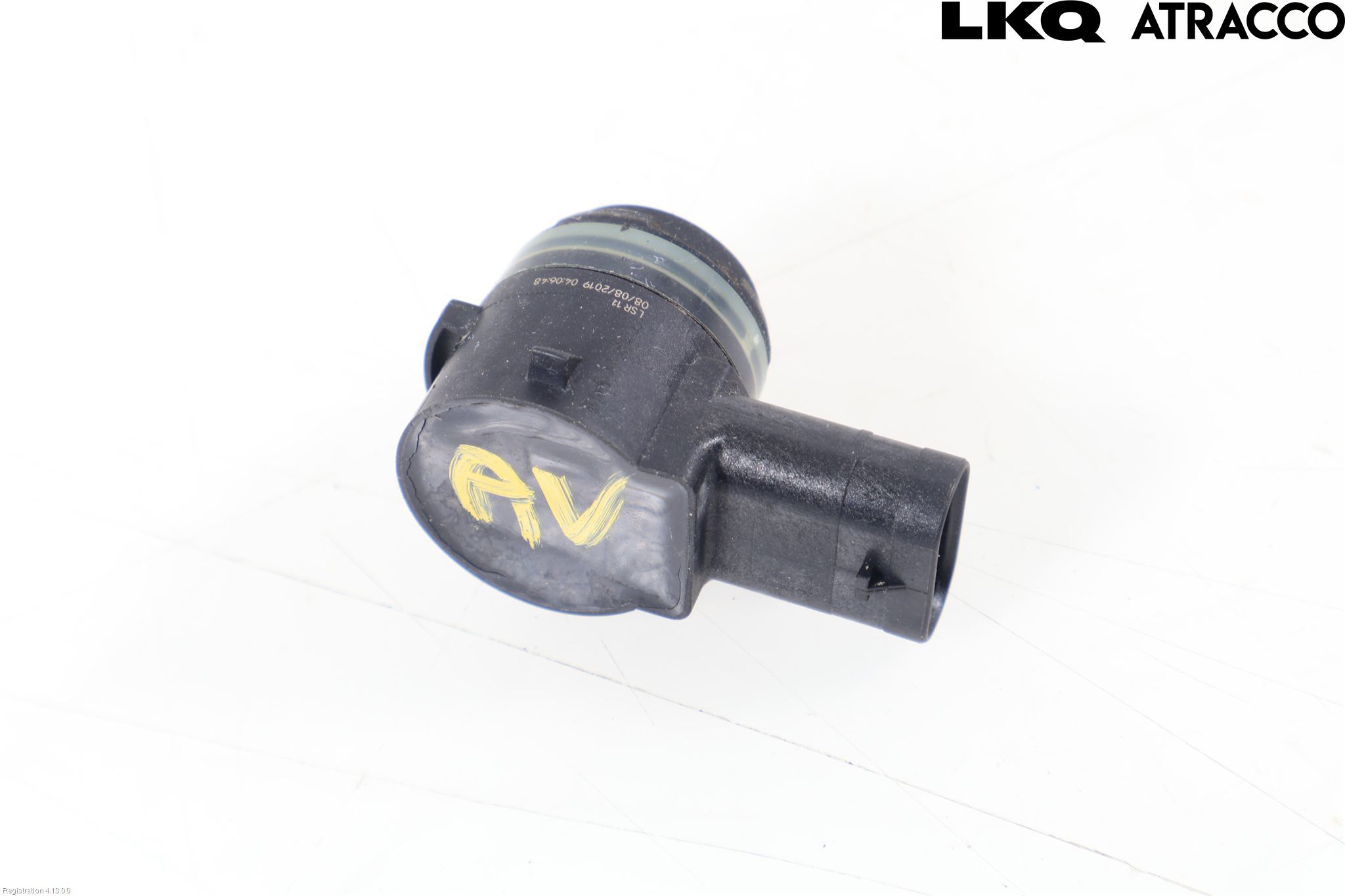 BMW 5 G30/G31/F90 17-23 Sensor Ryggesensor