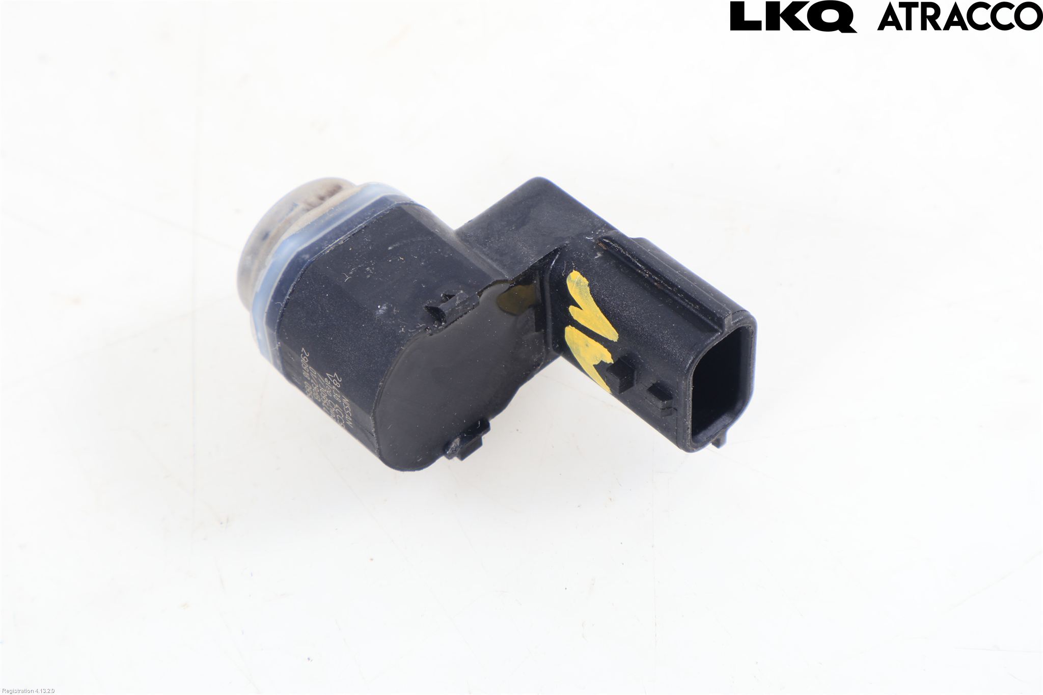 Nissan QASHQAI 17-21 Sensor Parkering Front