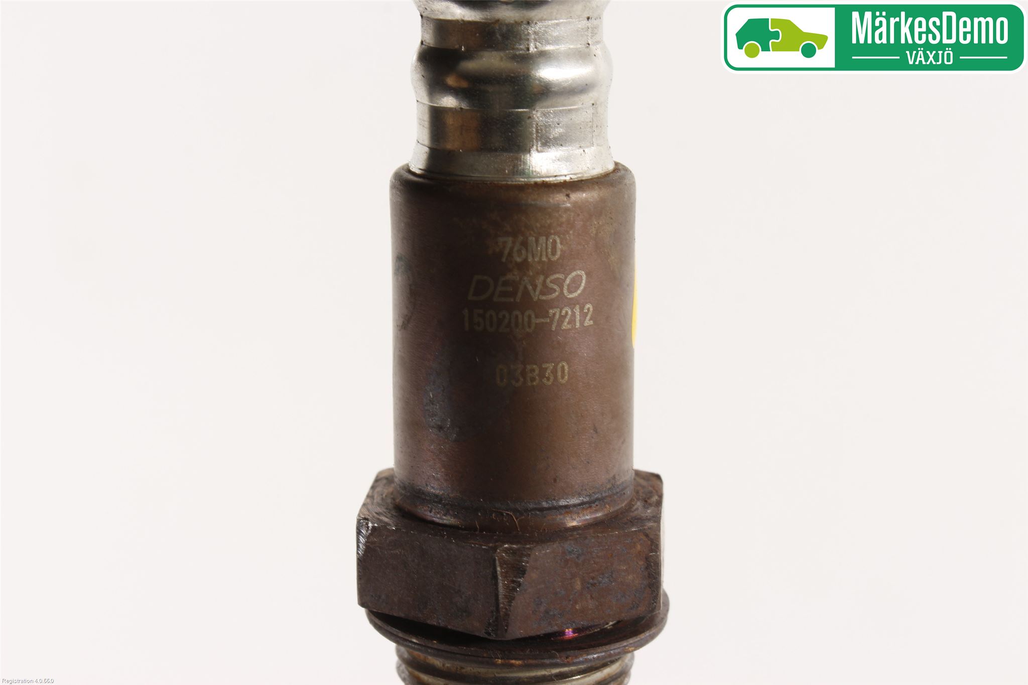 Suzuki SWIFT 17-24 Inns Lambdasonde