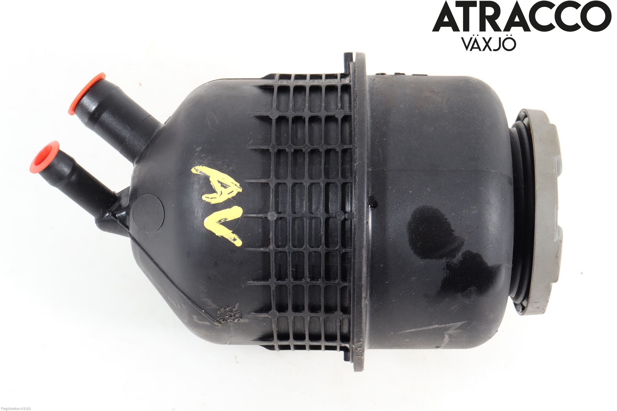 Audi A4/S4 08-11 Servo Oljebeholder