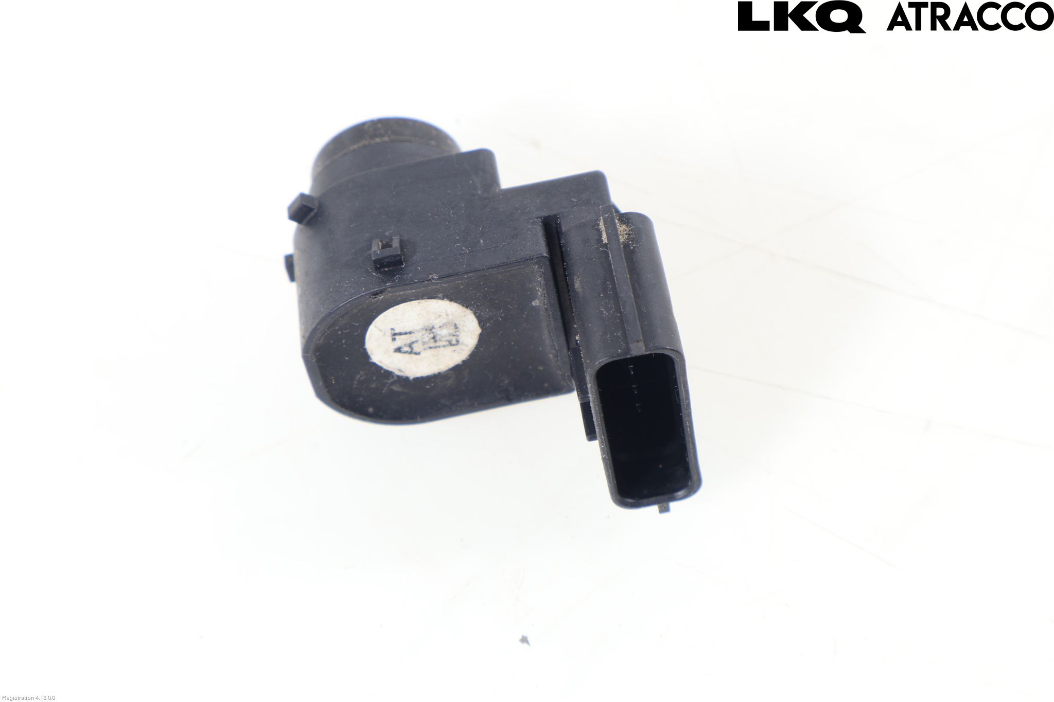 Kia NIRO (DE) 17-22 Sensor Ryggesensor