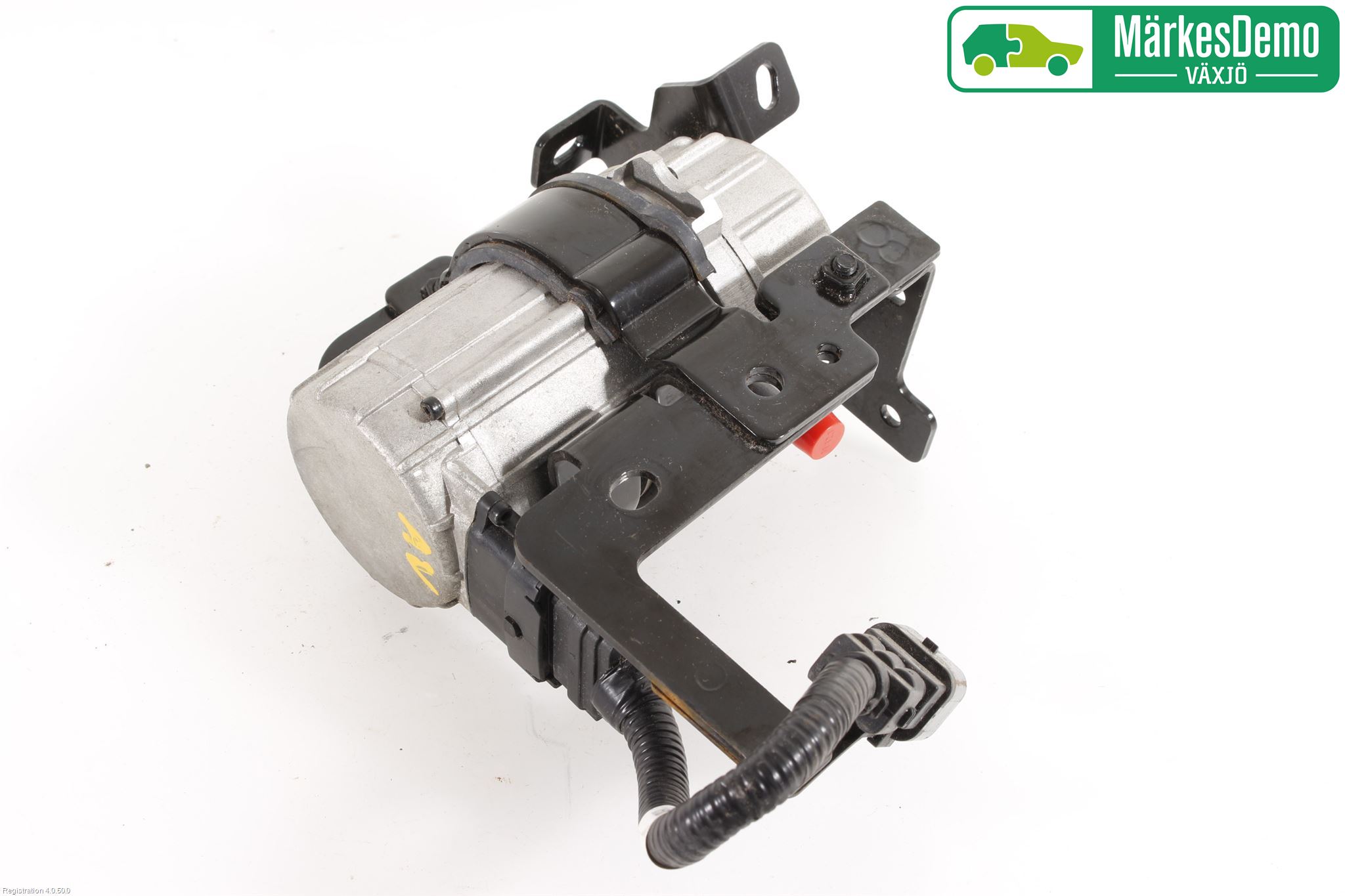 Hyundai i30 PD 17- Vacuumpumpe