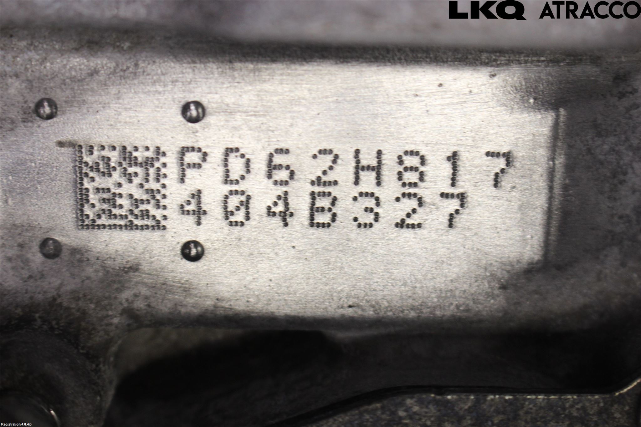 Toyota YARIS XP130 15-20 Gearkasse Automat