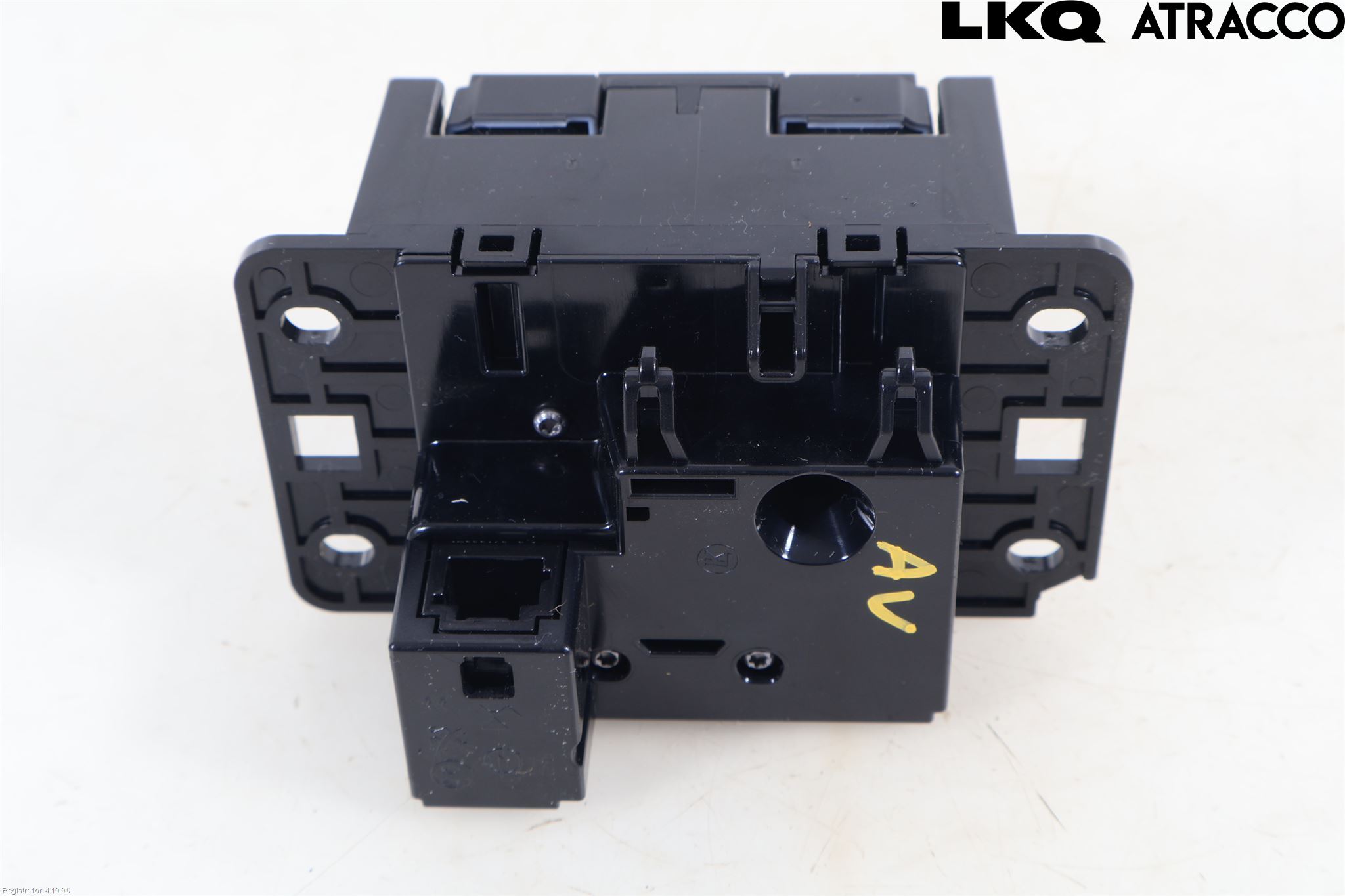 Peugeot 5008/E-5008 24- Bryter Gearkasse