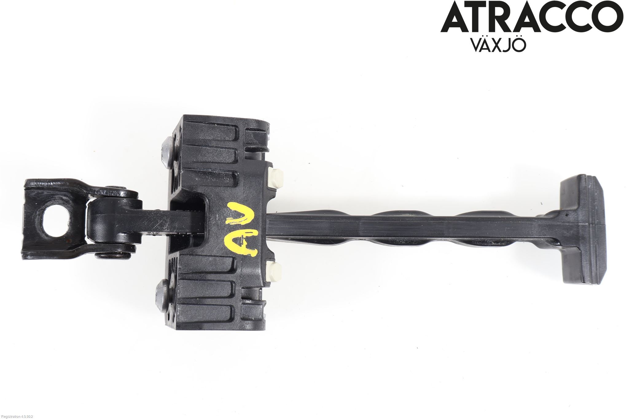 BMW 5 F10/F11/F18 09-17 Dørstopper